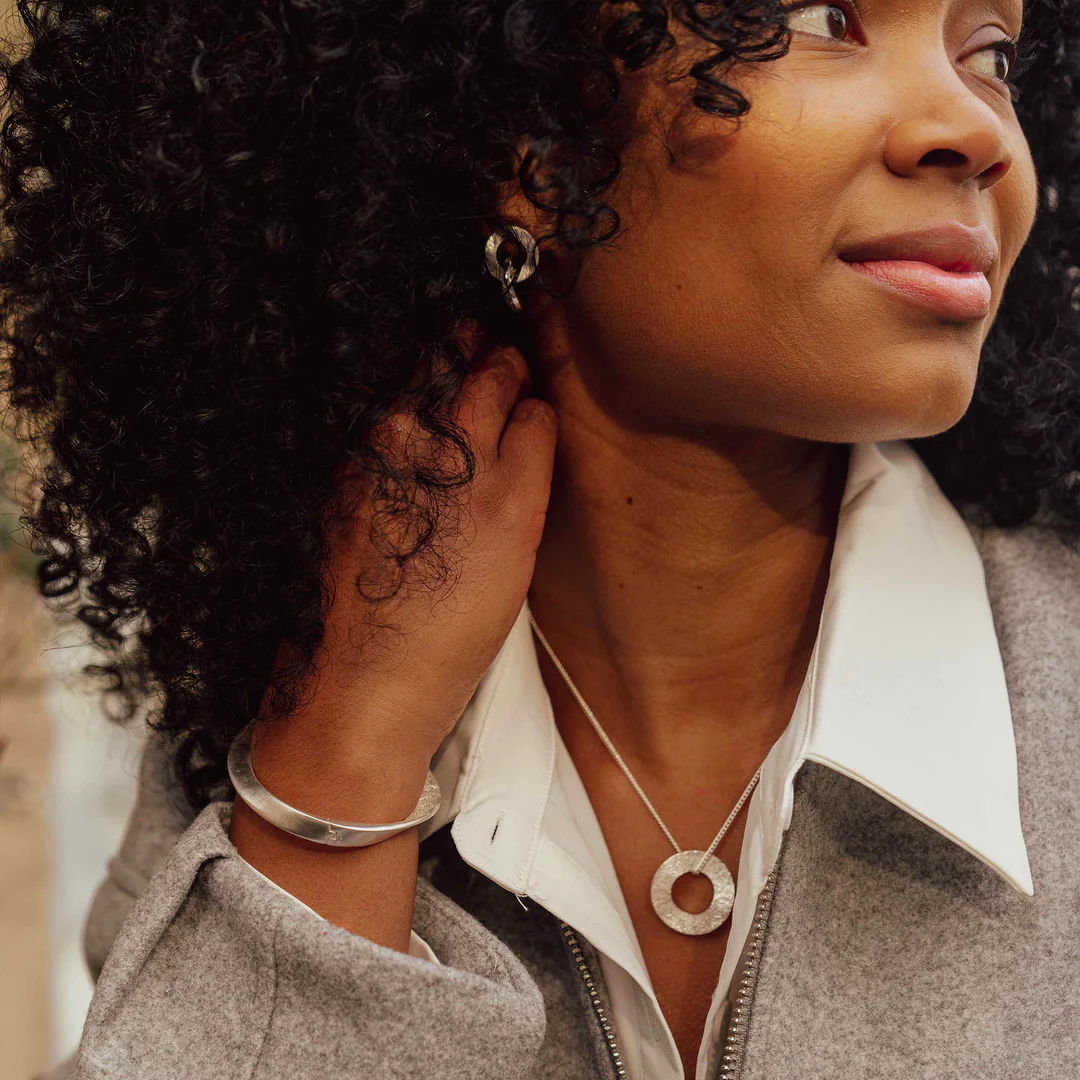 Tutti & Co Unity Earrings