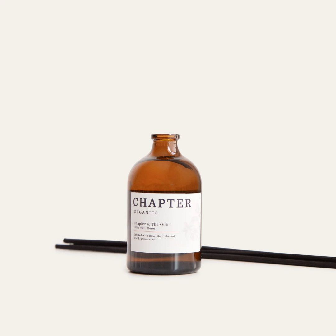 Chapter Organics Room Diffuser