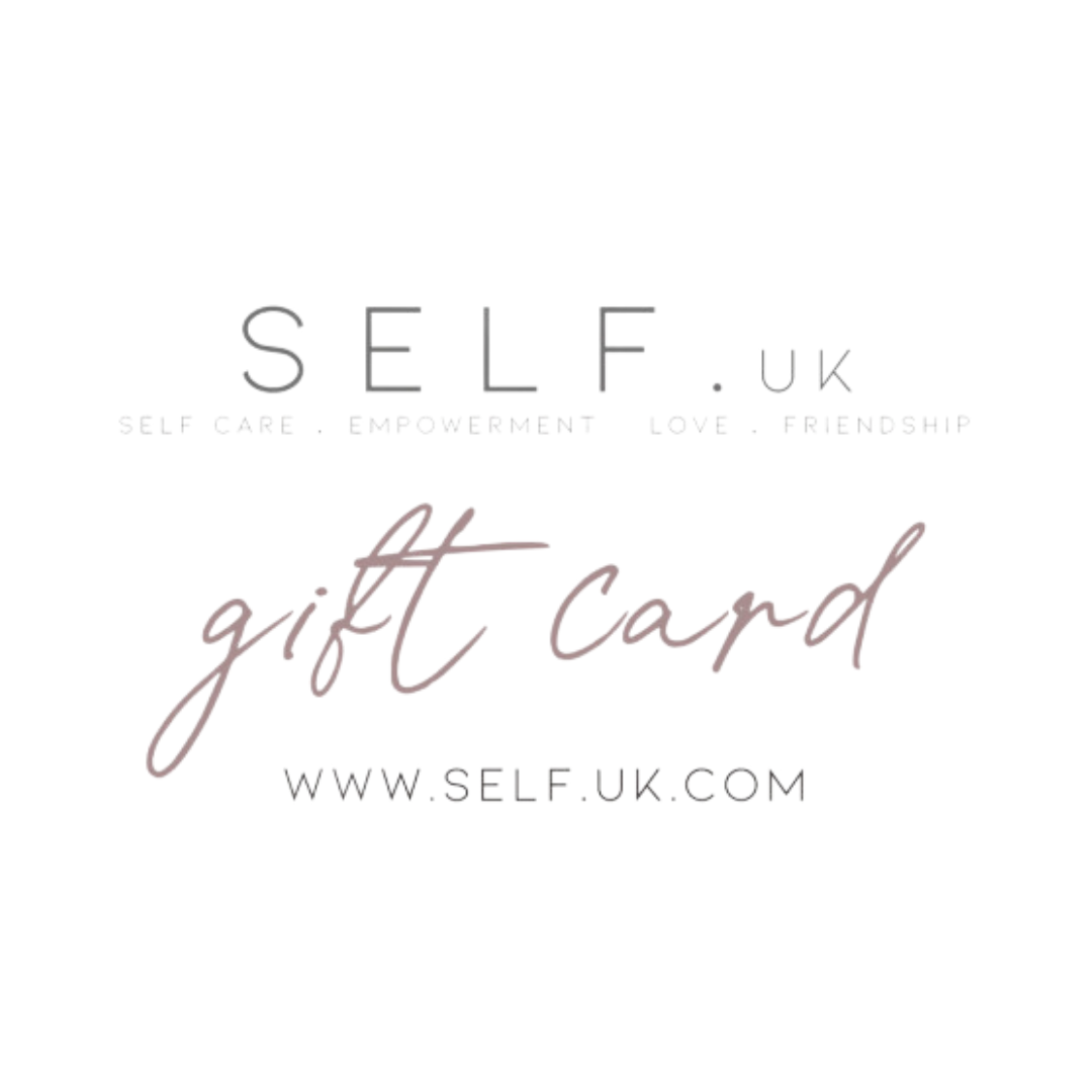 SELF Gift Card