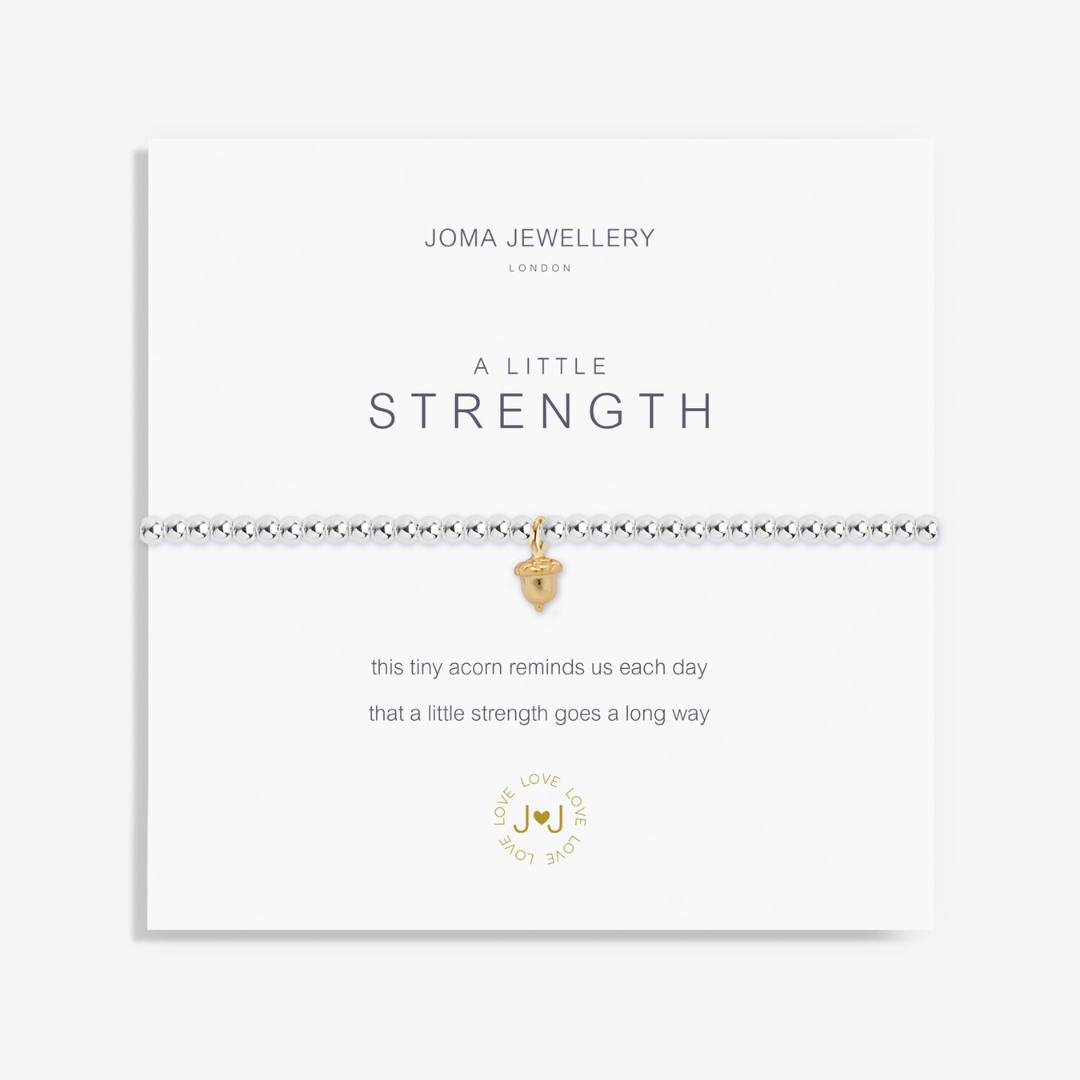 Joma Jewellery A Little ... Bracelet