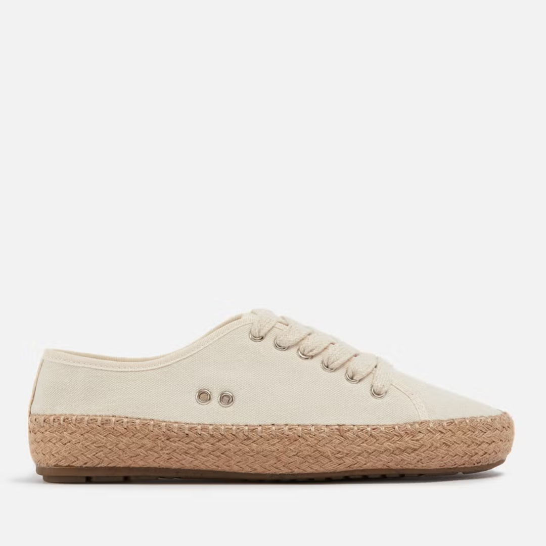 EMU Agonis Organic Canvas Shoe