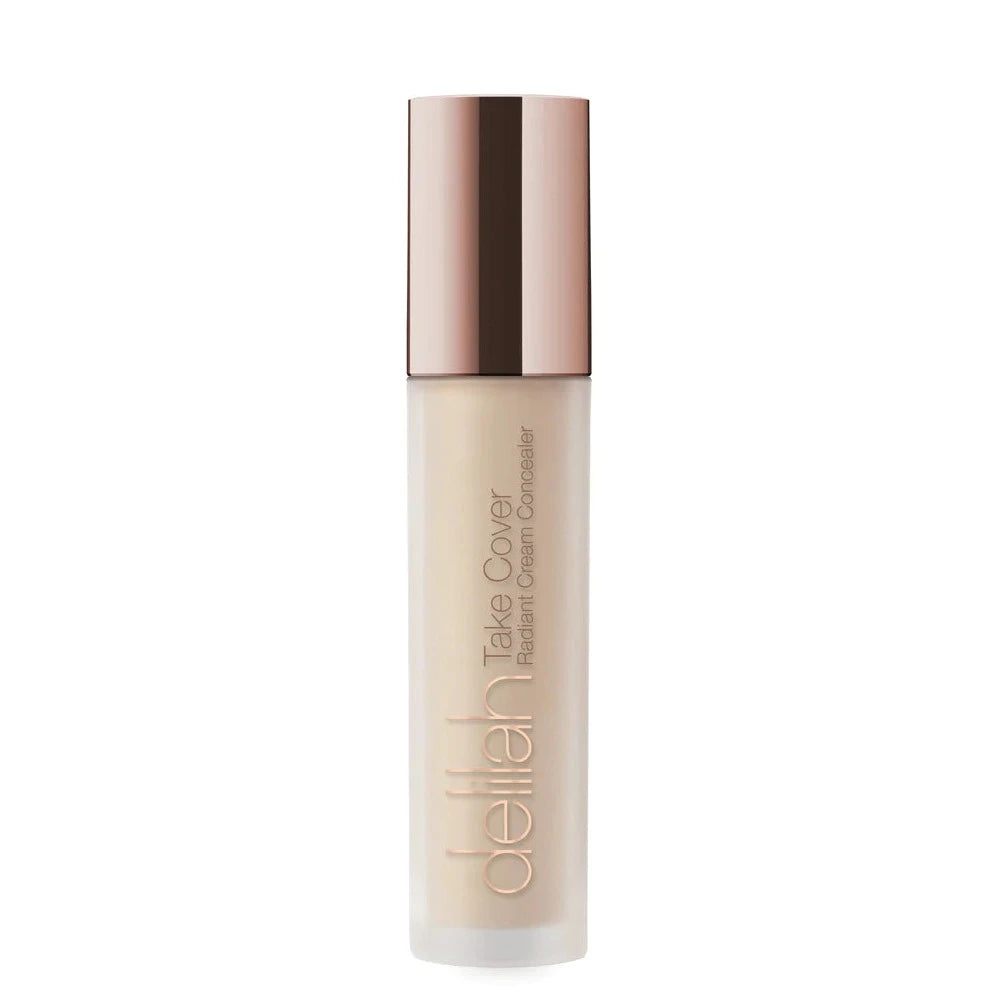 Take Cover Radiant Cream Concealer