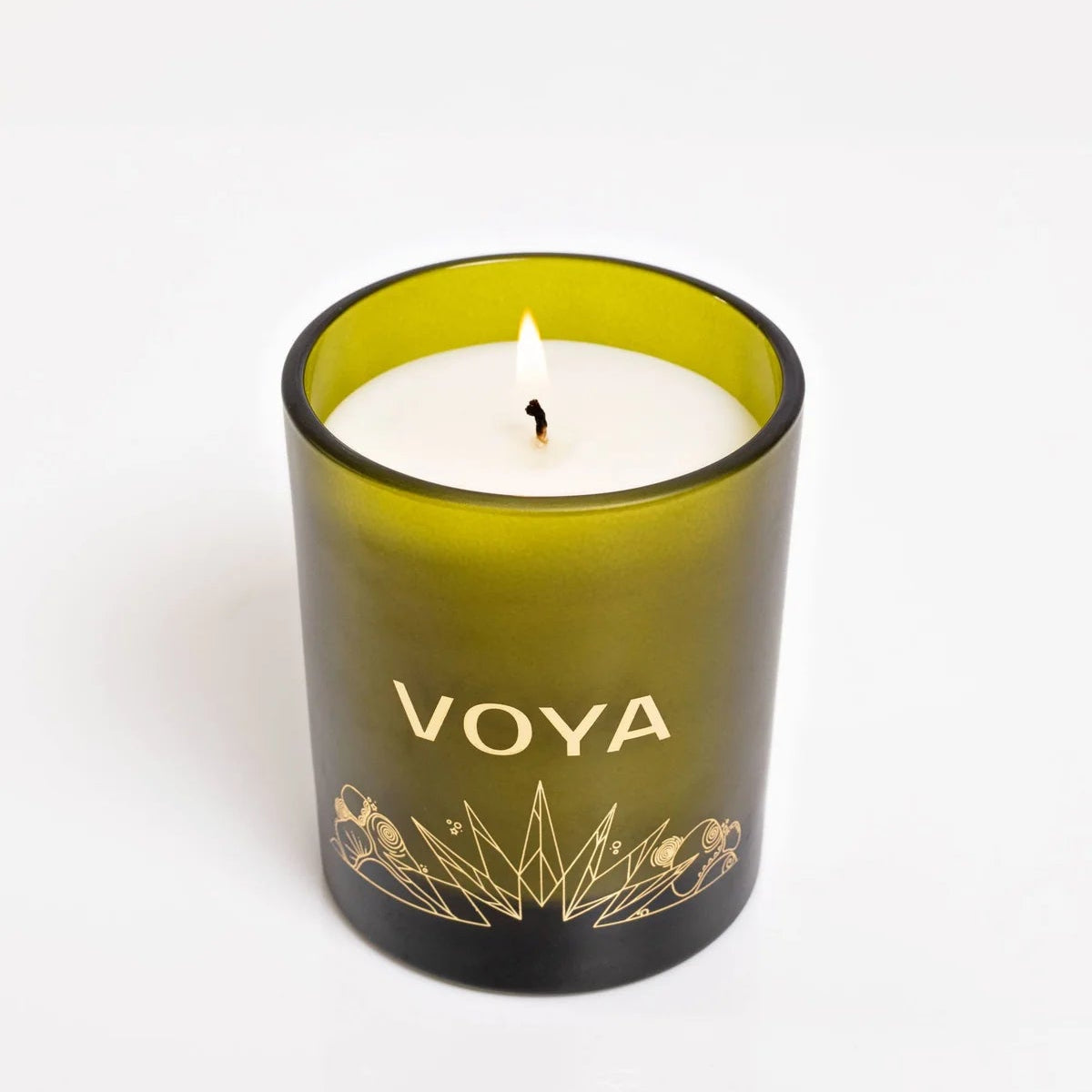 The Land of Light - Seasonal Spiced Scented Candle