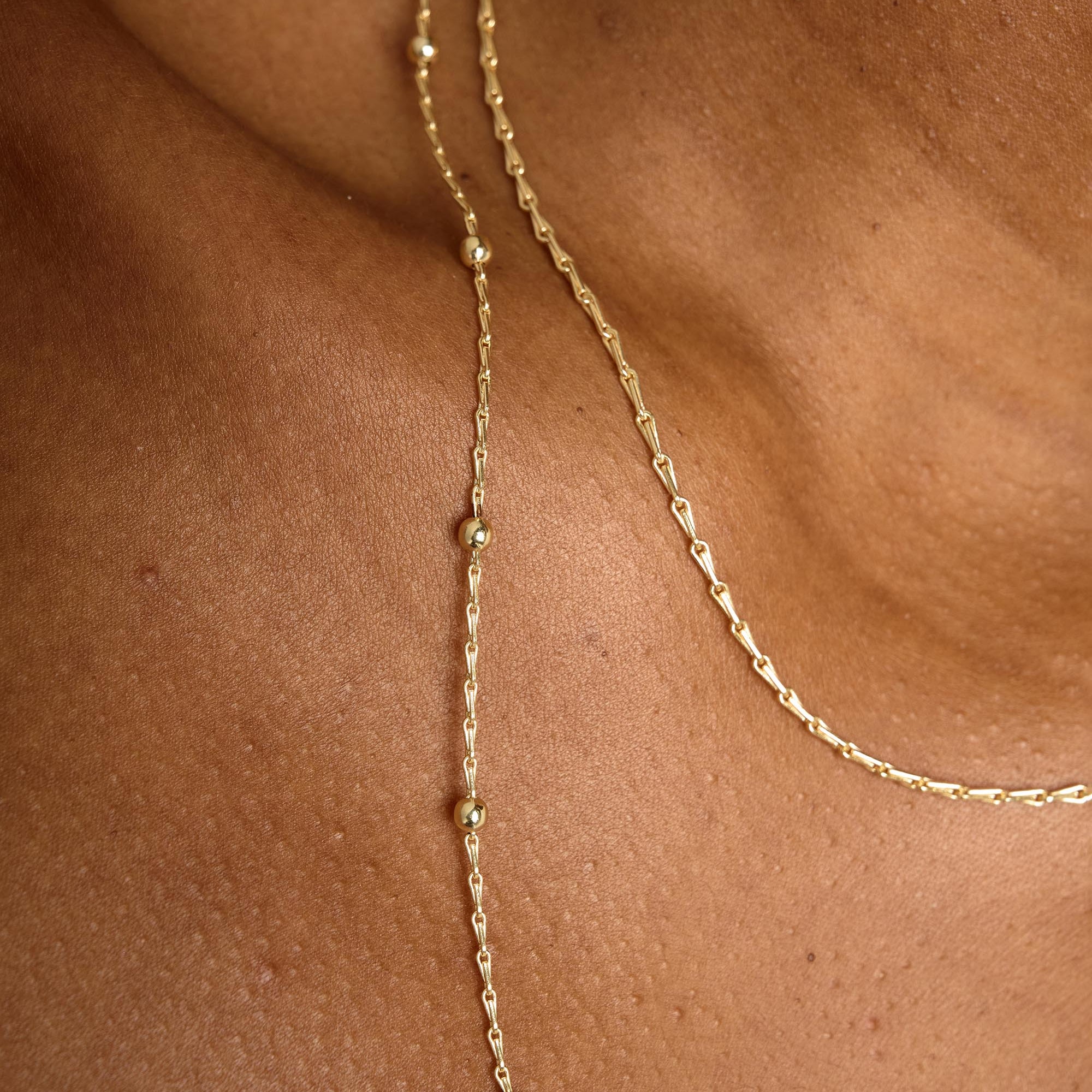 Tutti & Co. Tala Necklace