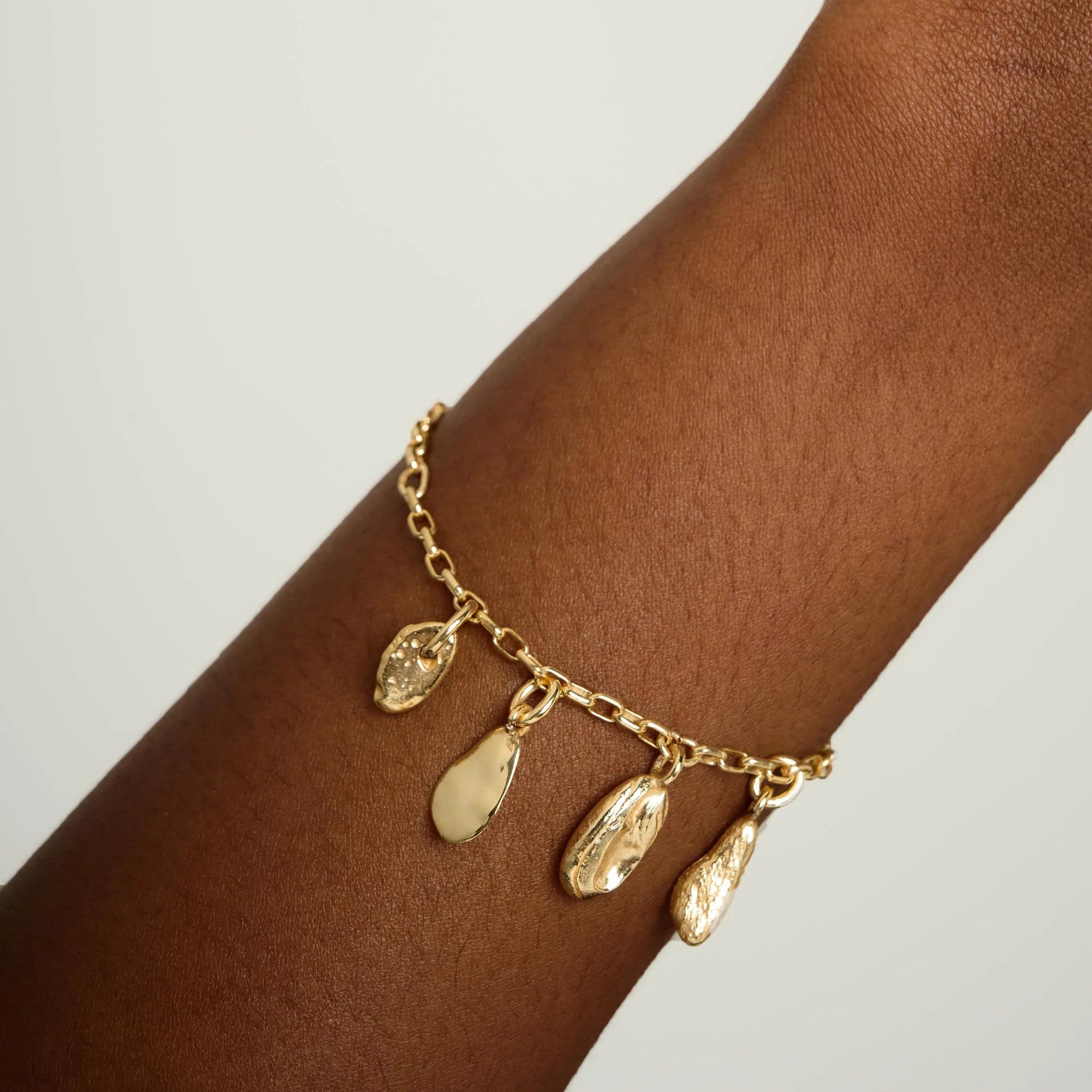 Tutti & Co. Silt Bracelet