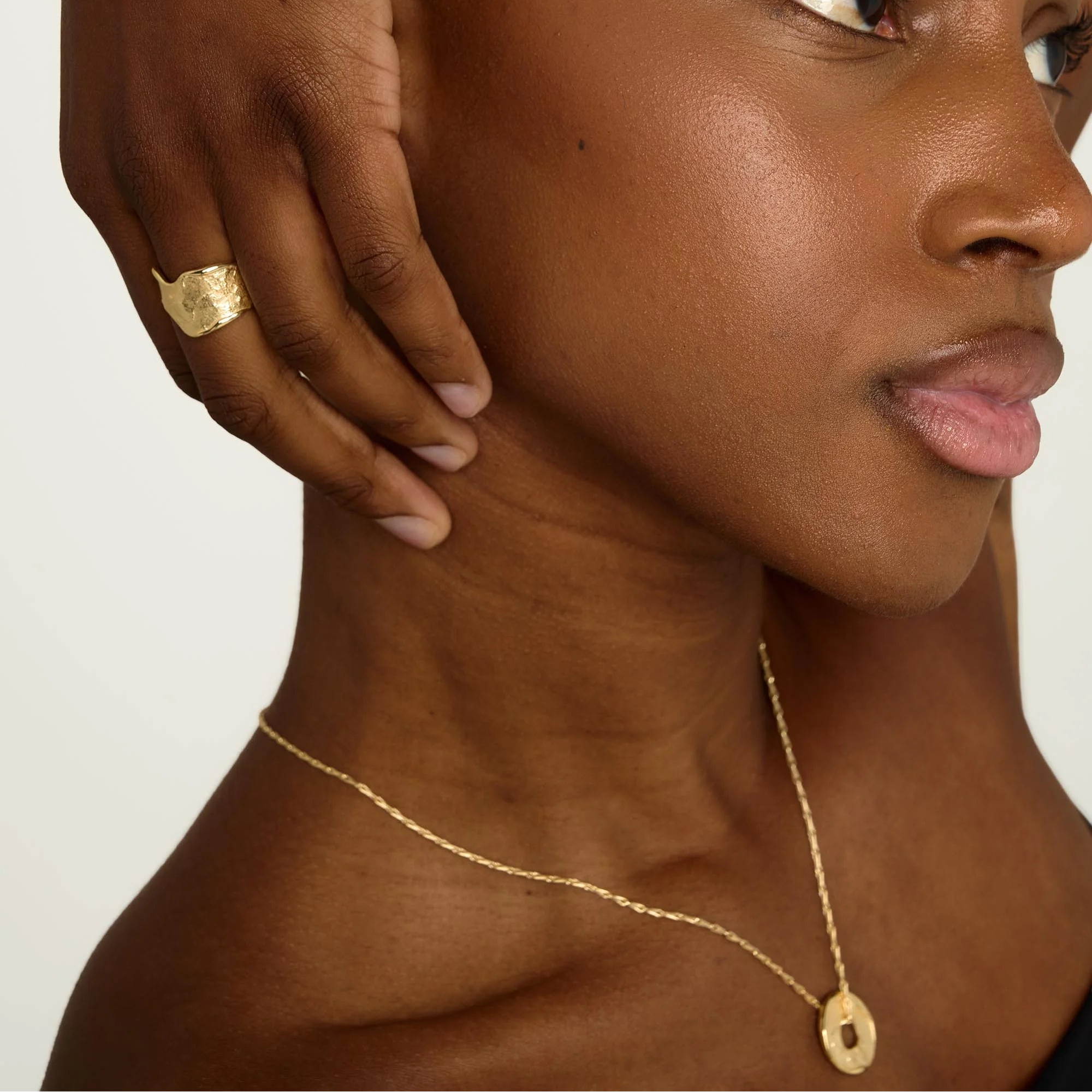 Tutti & Co. Natural Necklace