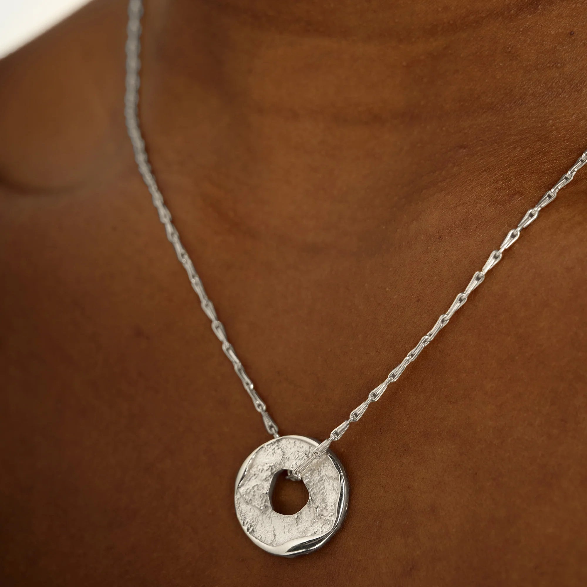 Tutti & Co. Natural Necklace