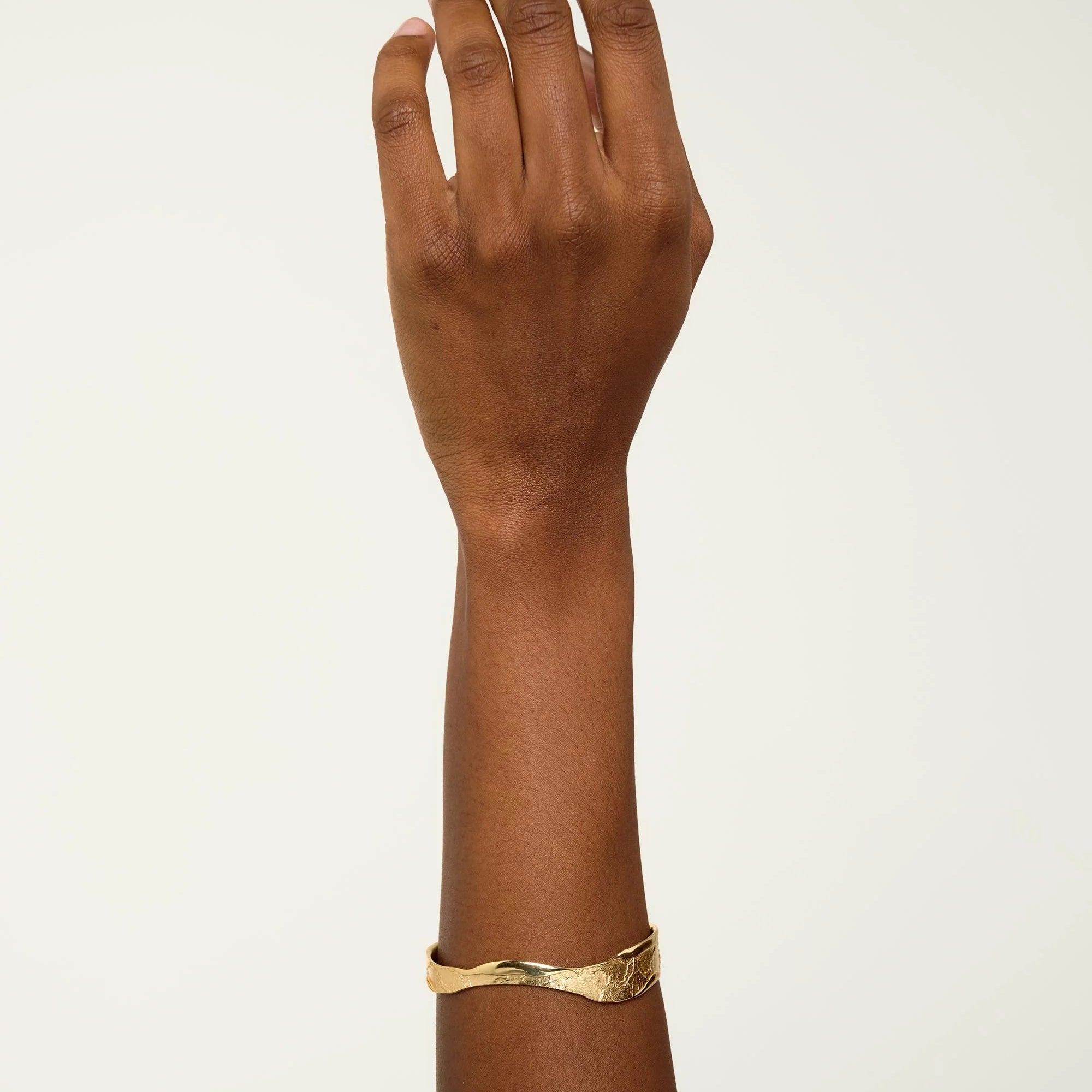 Tutti & Co. Edge Bangle