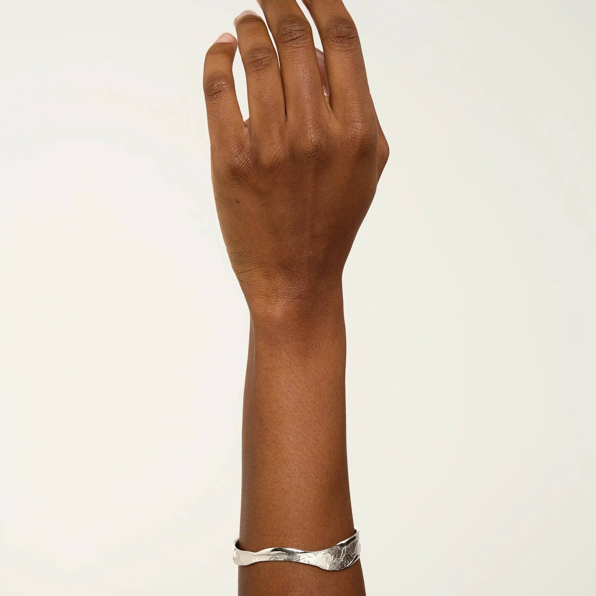 Tutti & Co. Edge Bangle