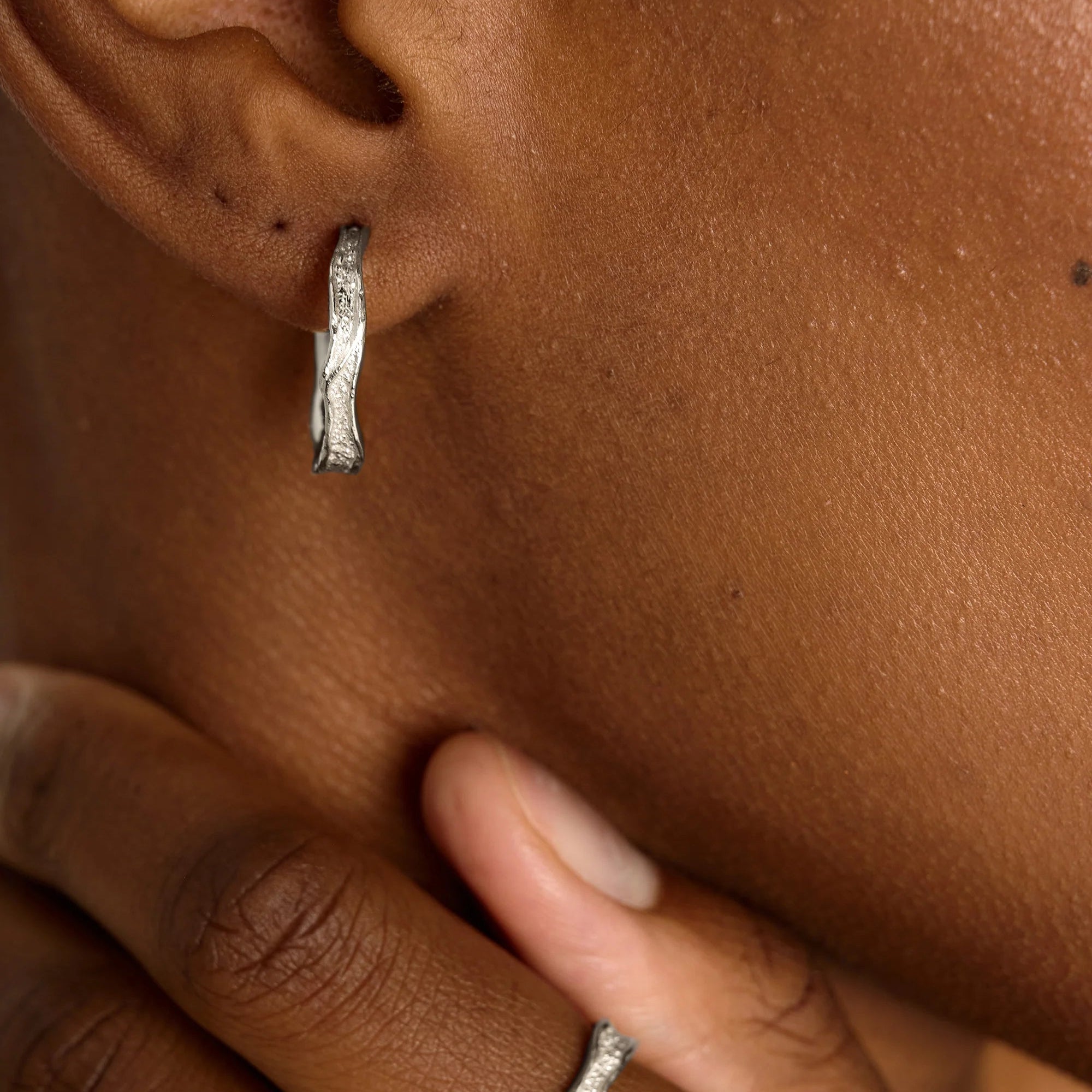Tutti & Co. Branch Earrings
