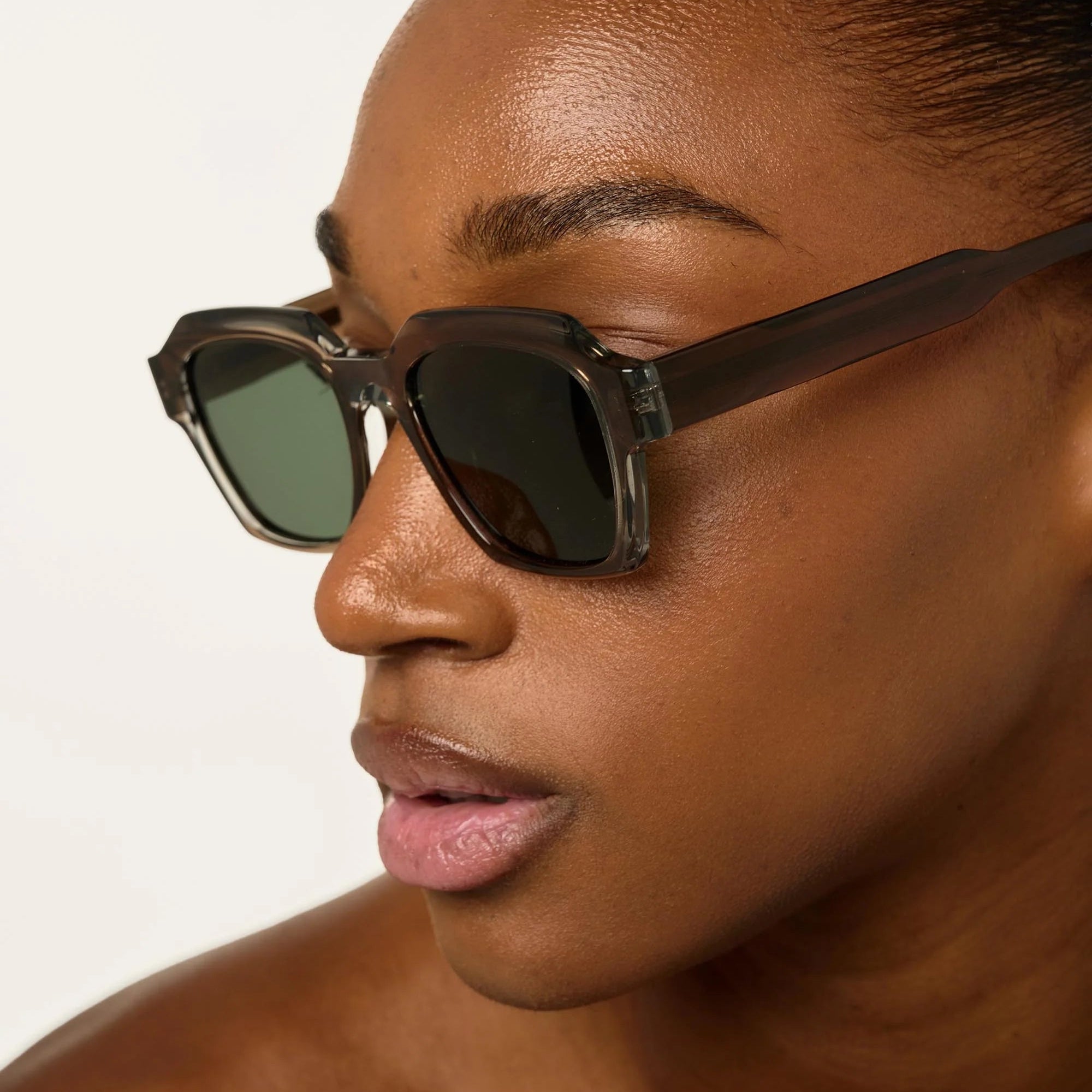 Tutti & Co. Ashen Sunglasses
