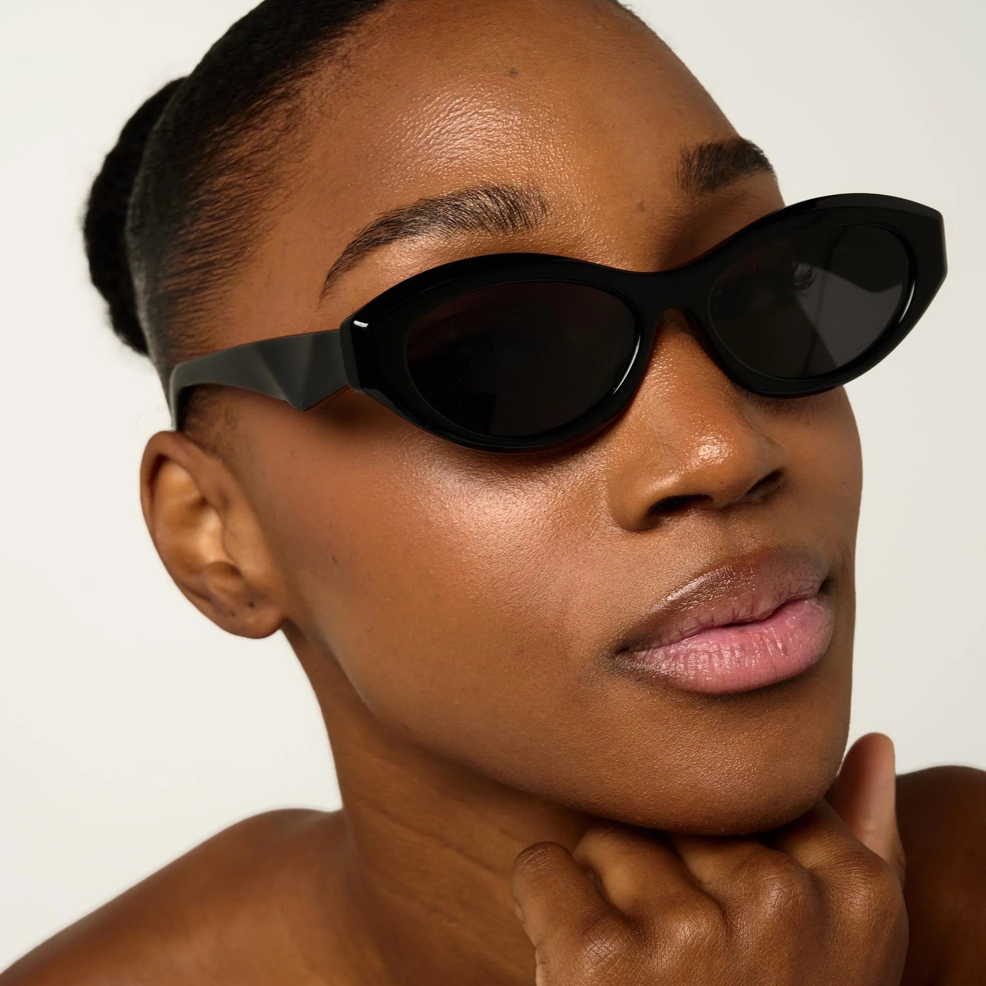 Tutti & Co. Arc Sunglasses