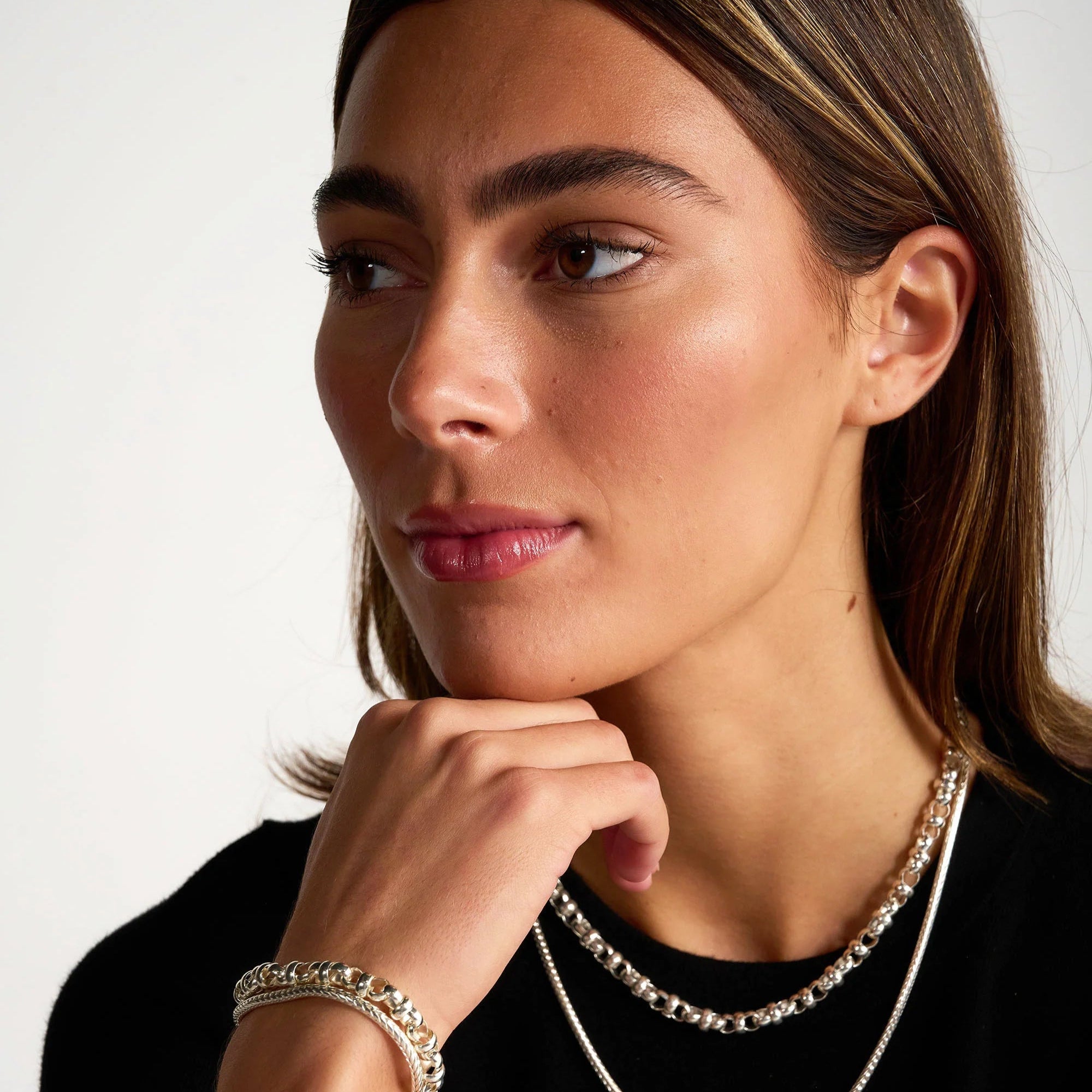 Tutti & Co Harbour Necklace