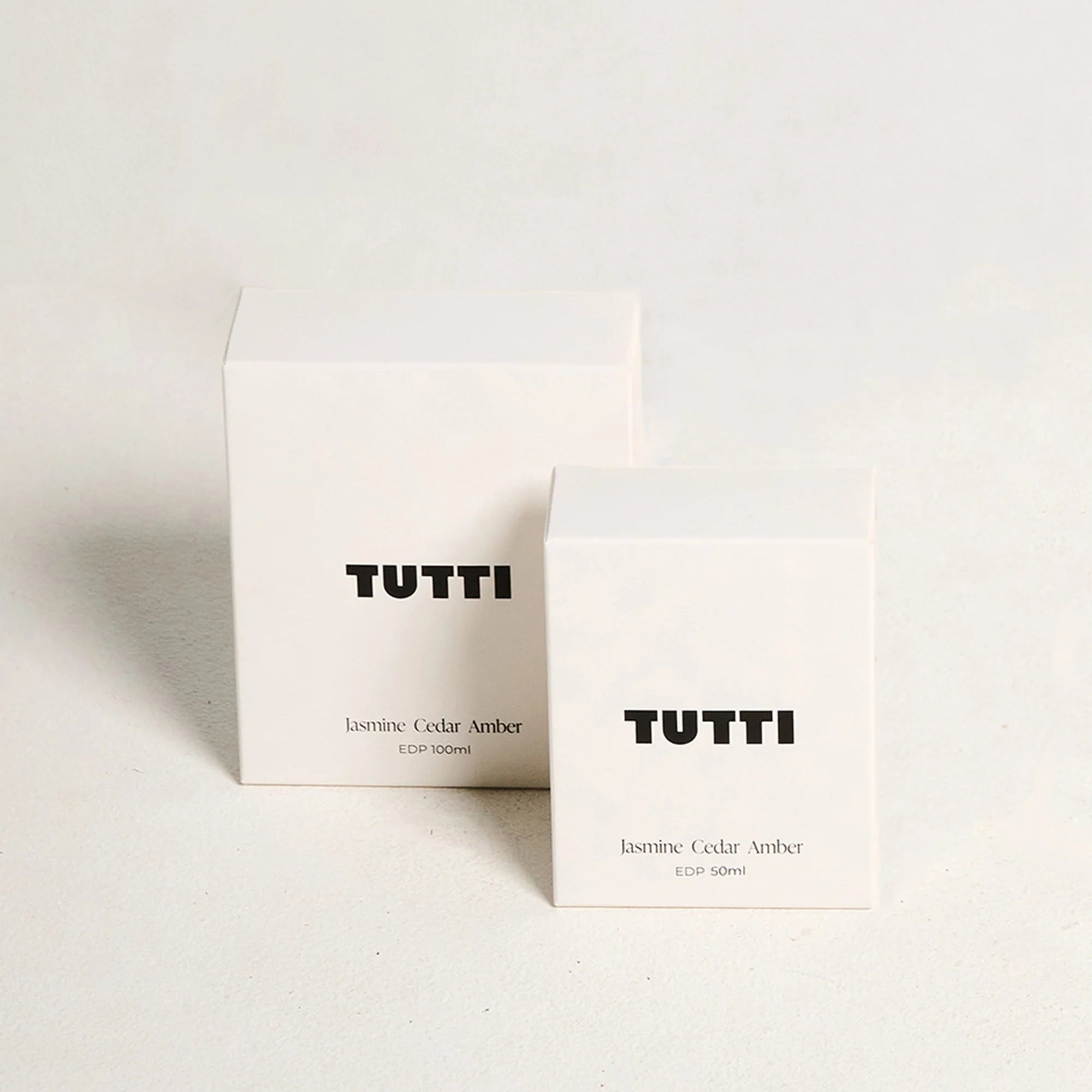Tutti & Co Perfume