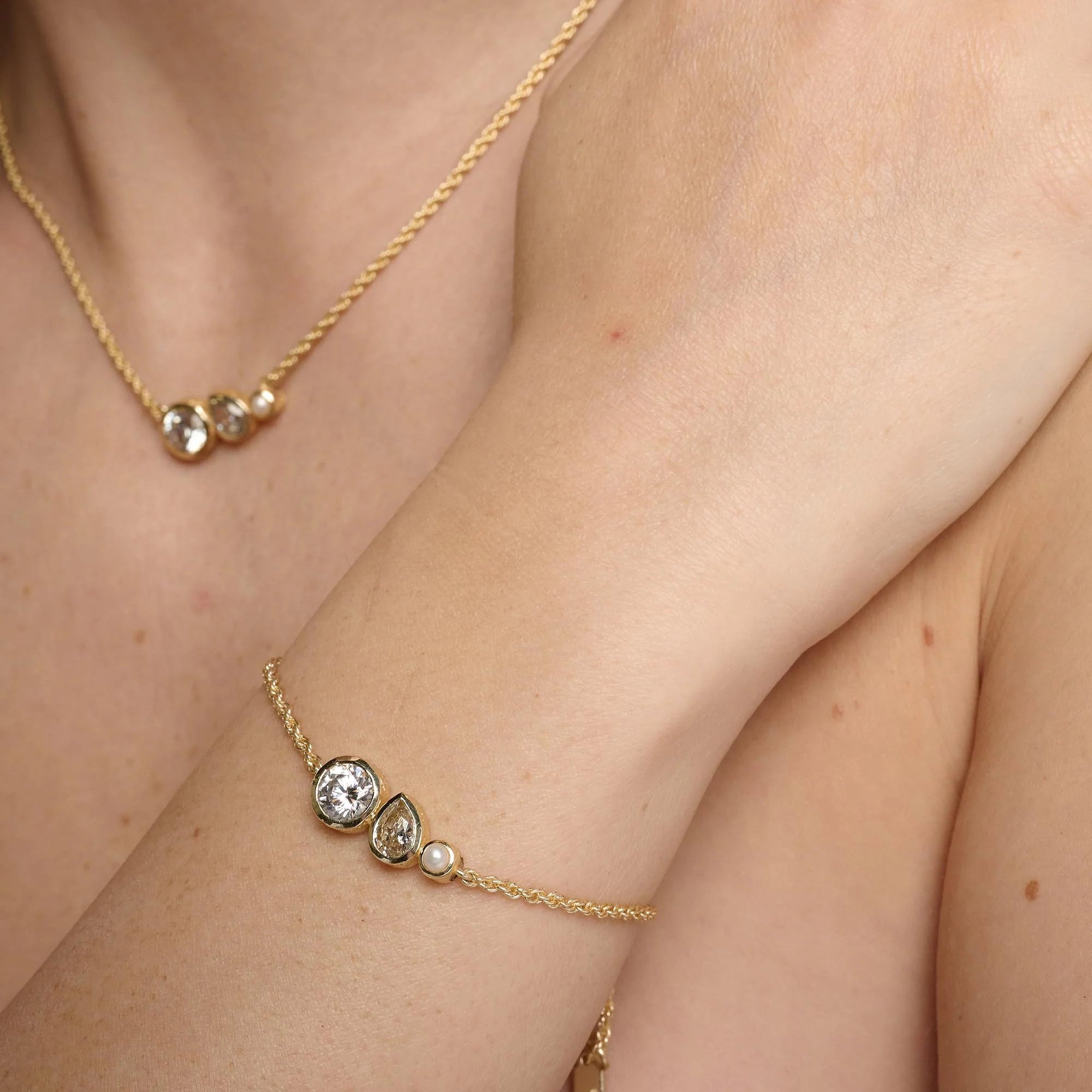 Tutti Pure Bracelet
