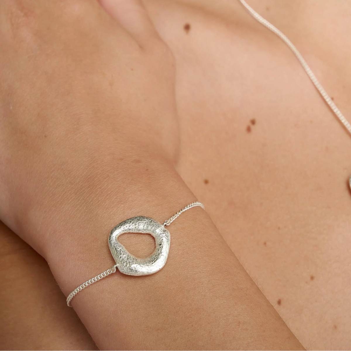 Tutti Delta Bracelet