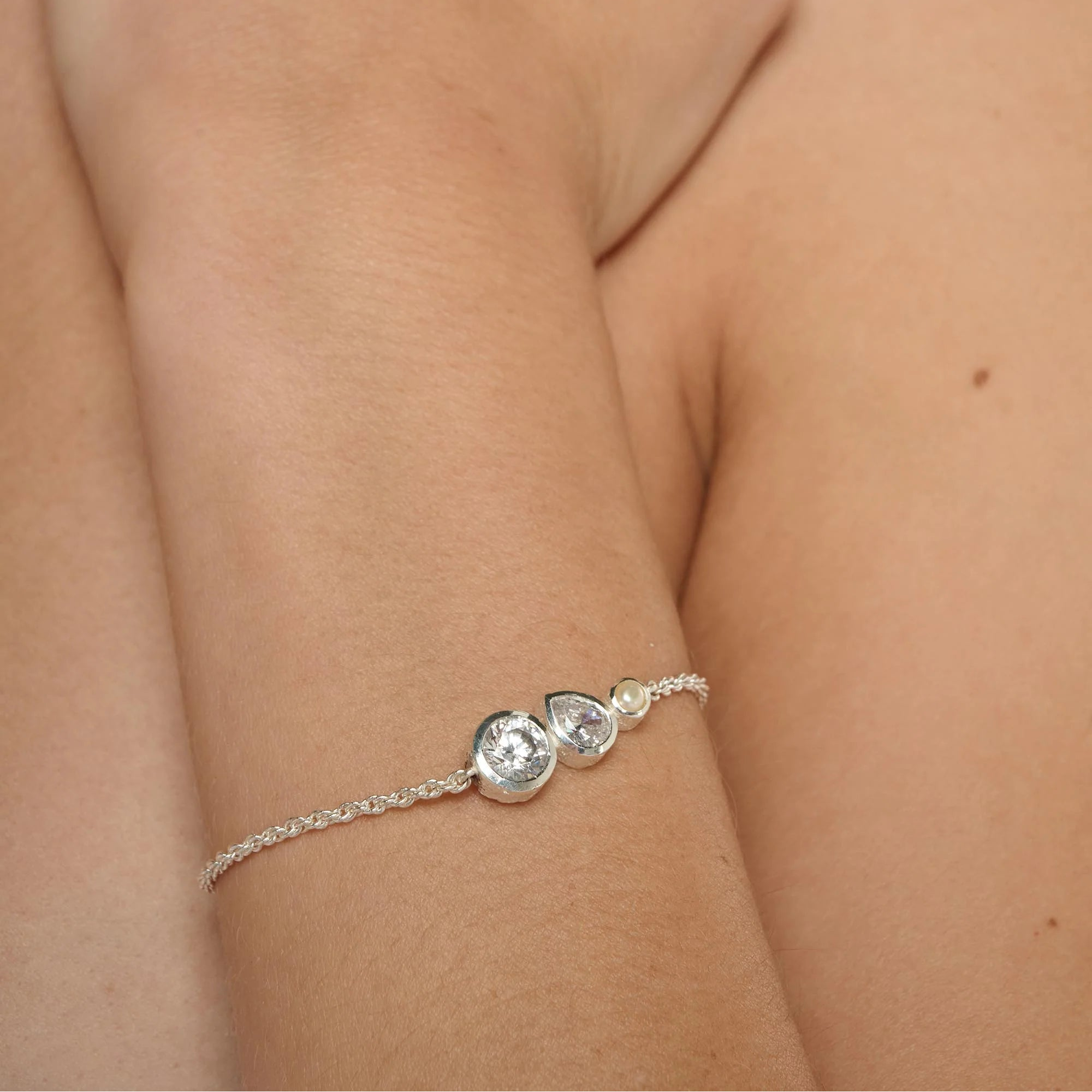 Tutti Pure Bracelet