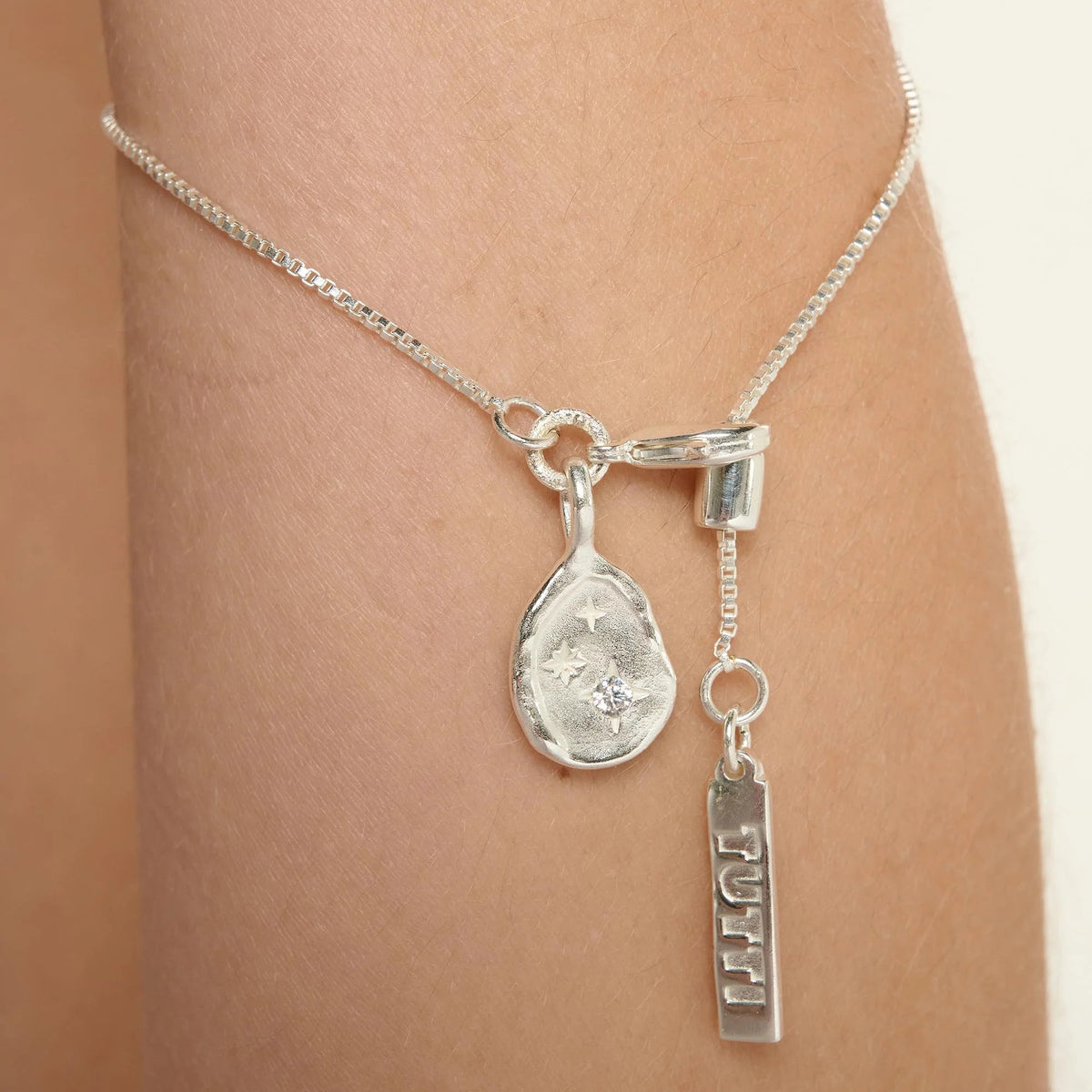 Tutti Aster Bracelet
