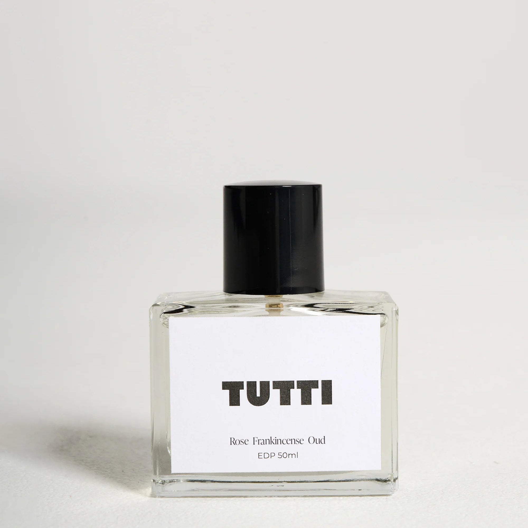 Tutti & Co Perfume