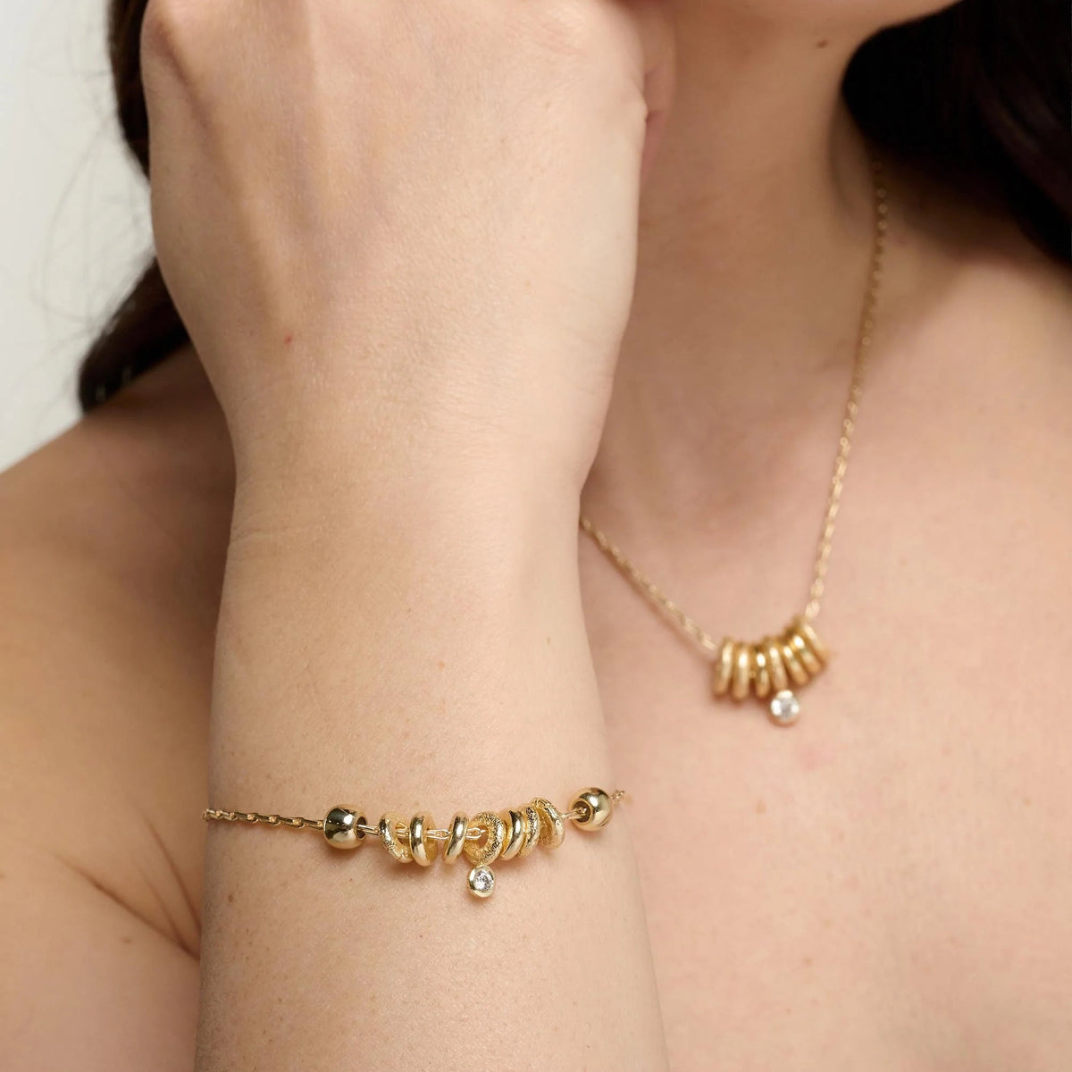 Tutti Aria Bracelet