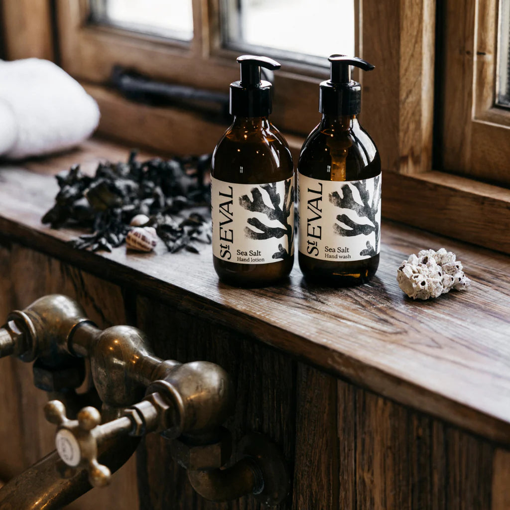 St Eval Hand Care Gift Set