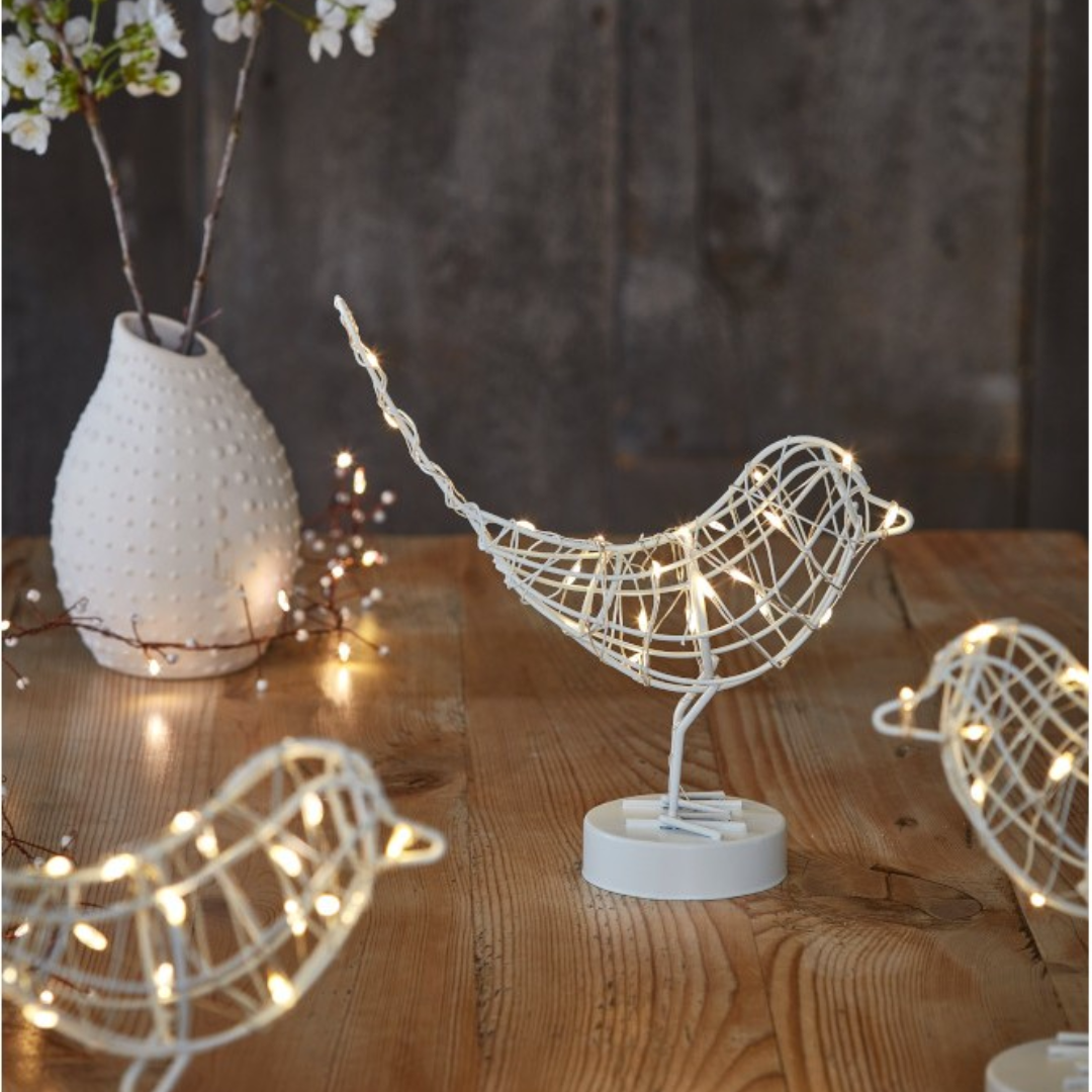 Table Robin