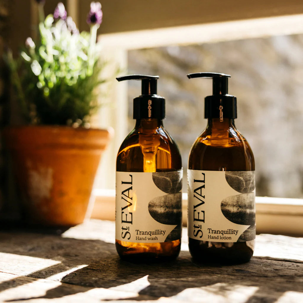 St Eval Hand Care Gift Set