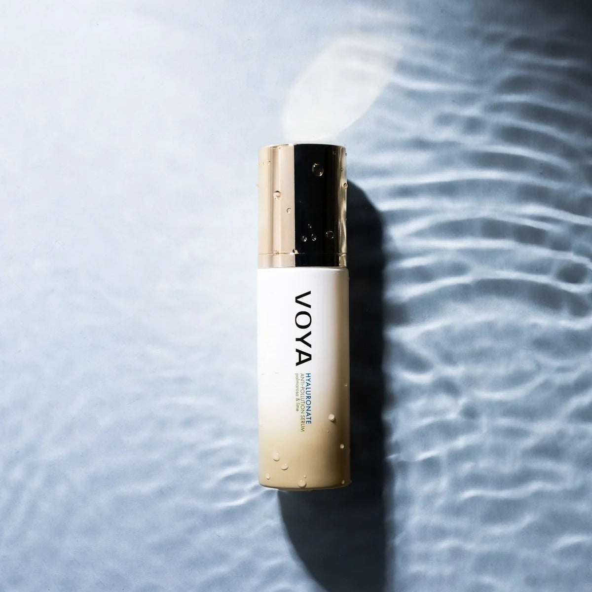 Hyaluronate Anti Pollution Serum CS
