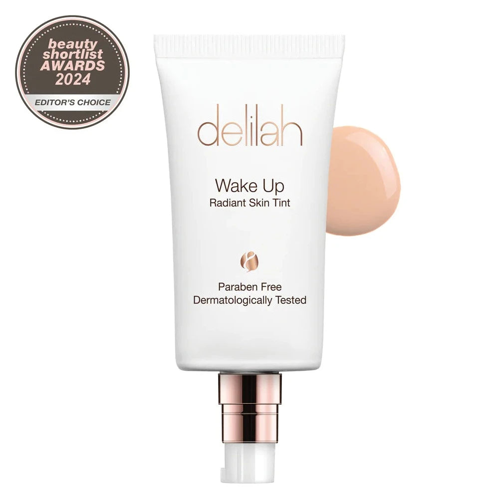 Wake Up Radiant Skin Tint