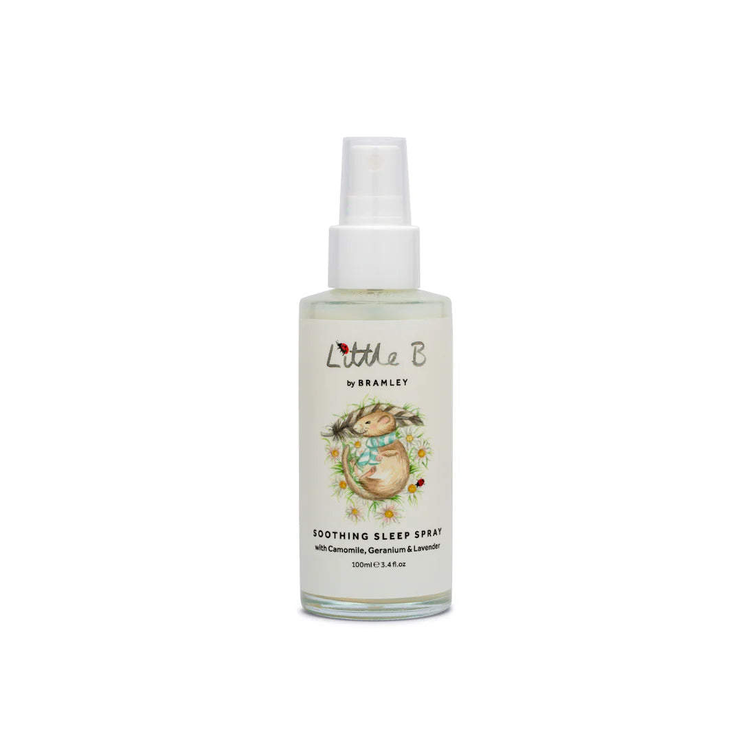Bramley Little B Sleep Spray