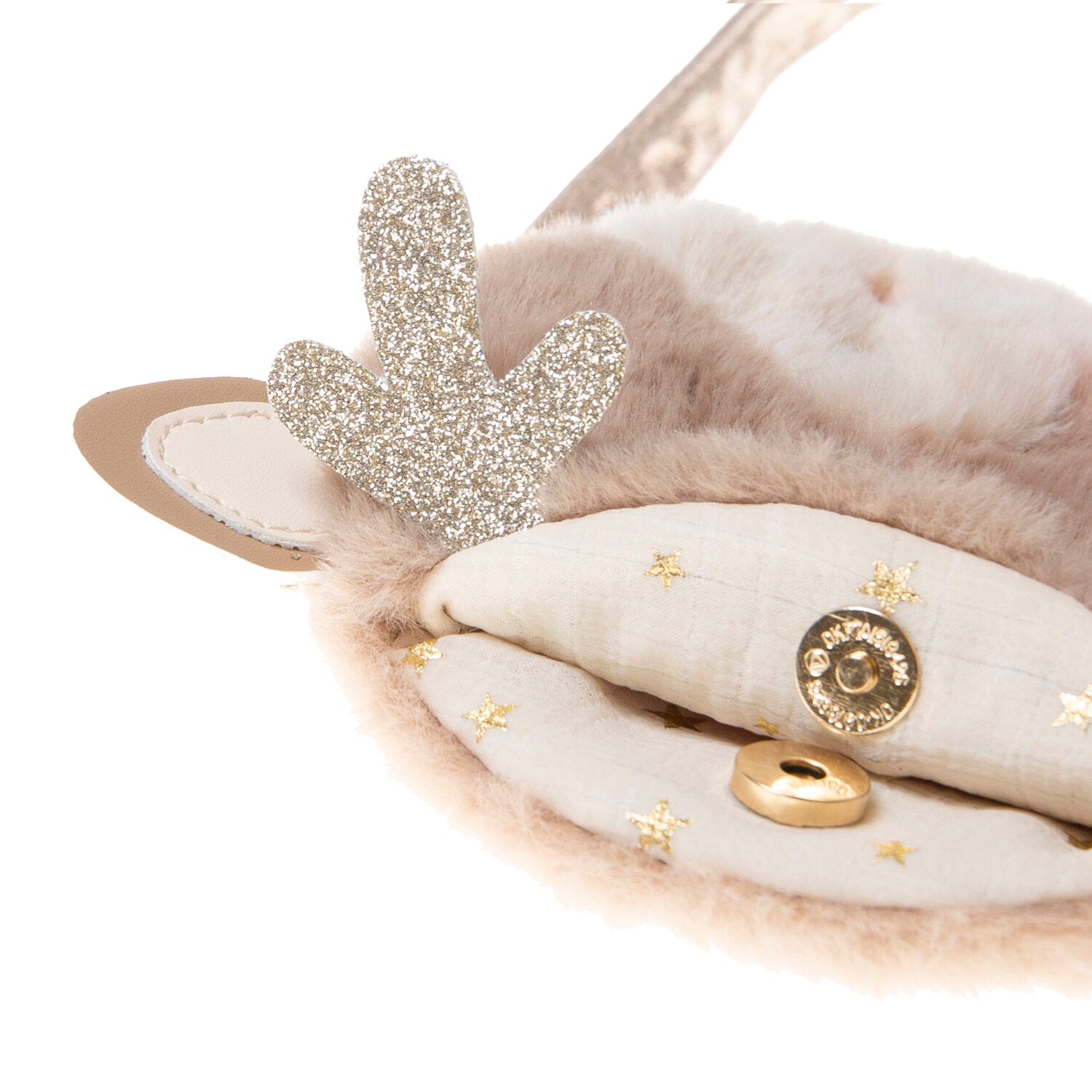 Rockahula Fluffy Reindeer Bag