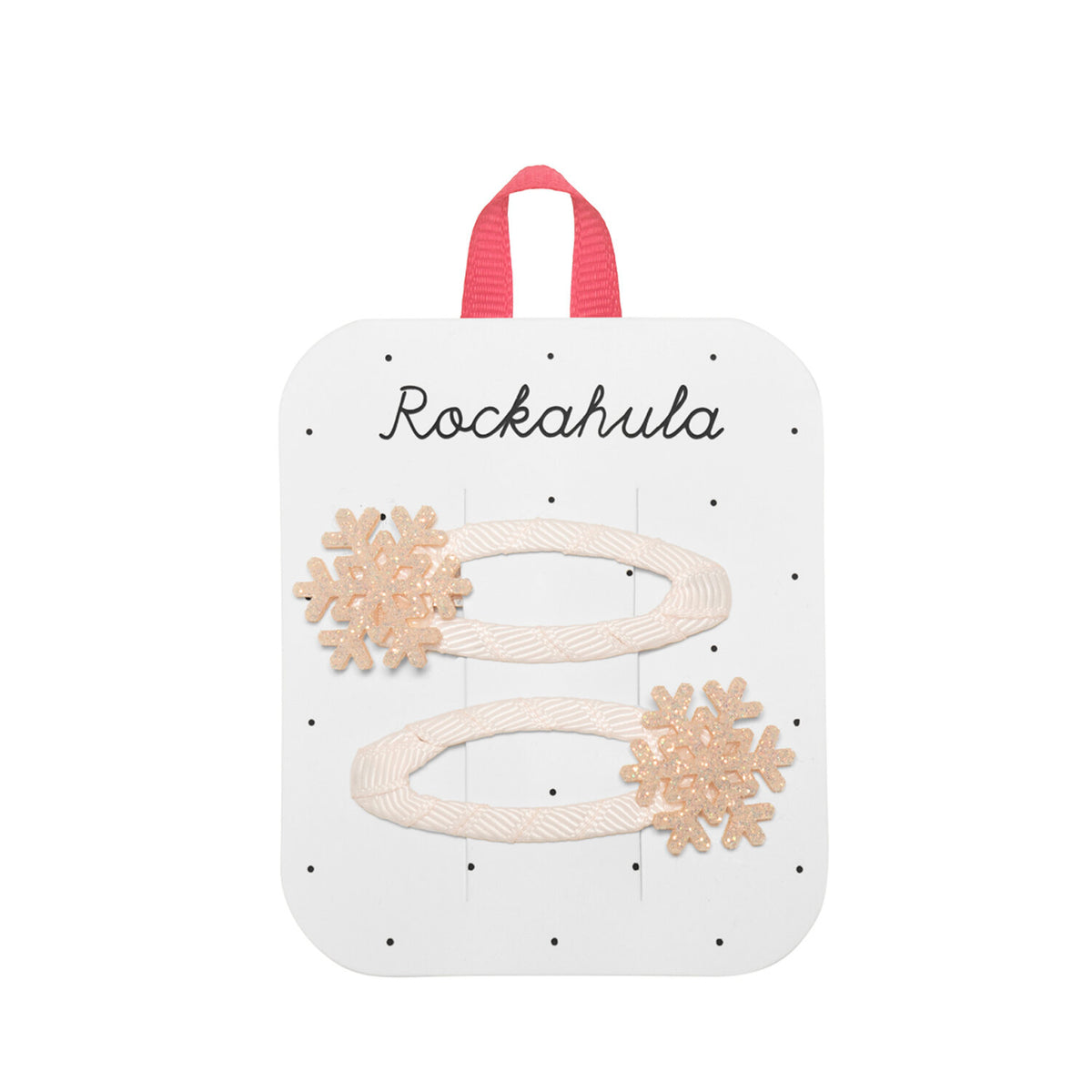 Rockahula Christmas Clips
