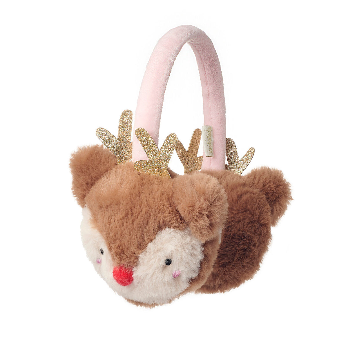 Rockahula Little Reindeer Earmuffs