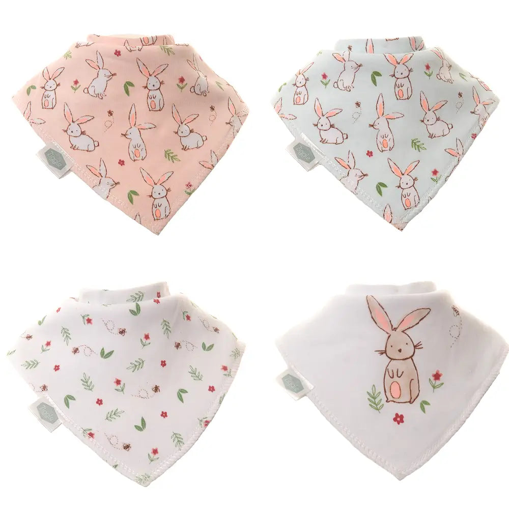 Bib Set