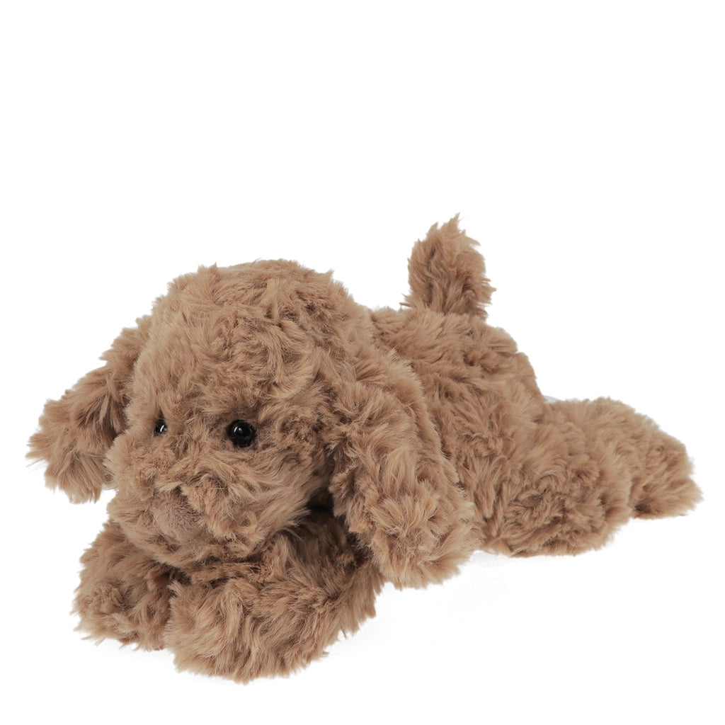 Plush Soft Toy Dog