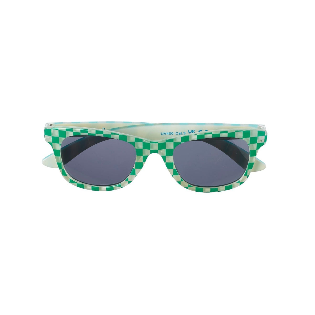 Rockahula Check and Stripe Sunglasses