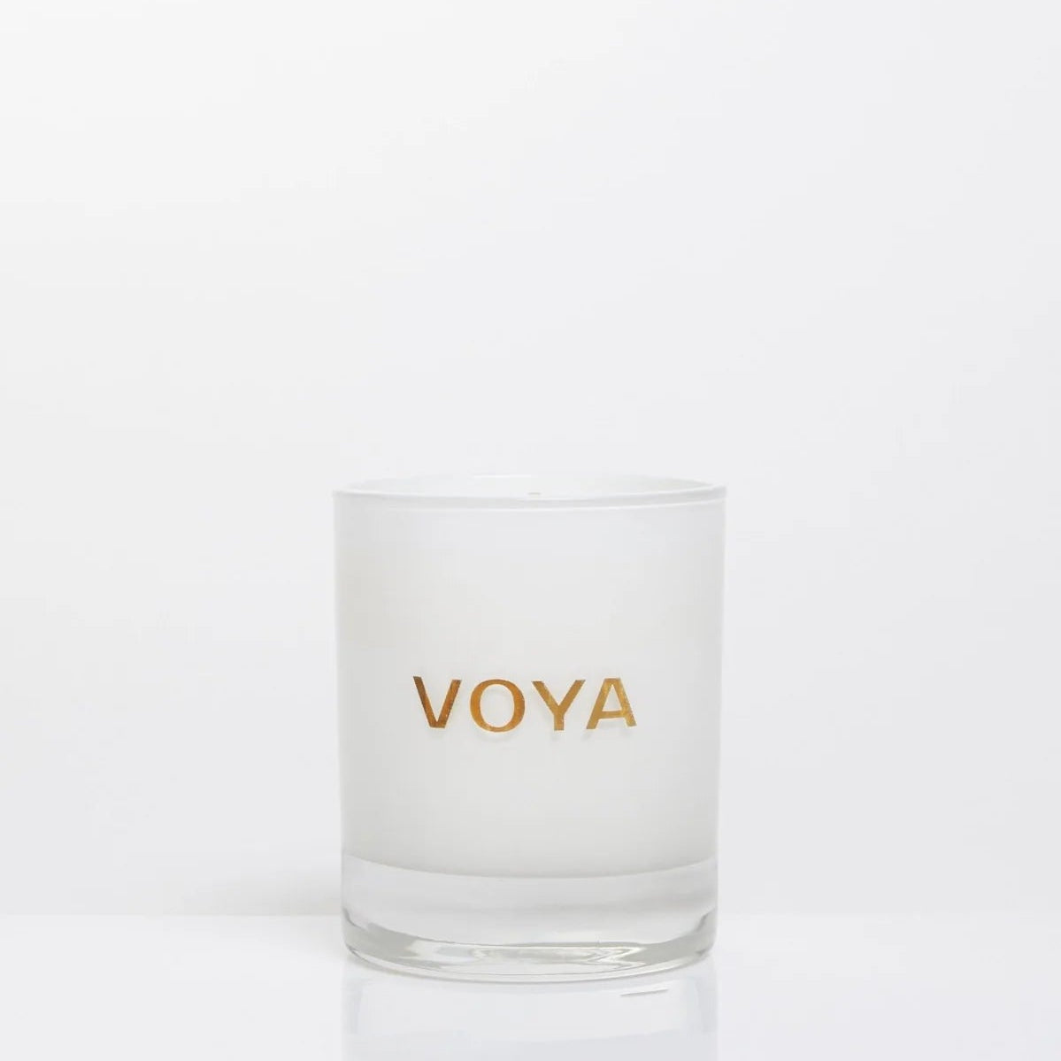 African Lime & Clove Candle