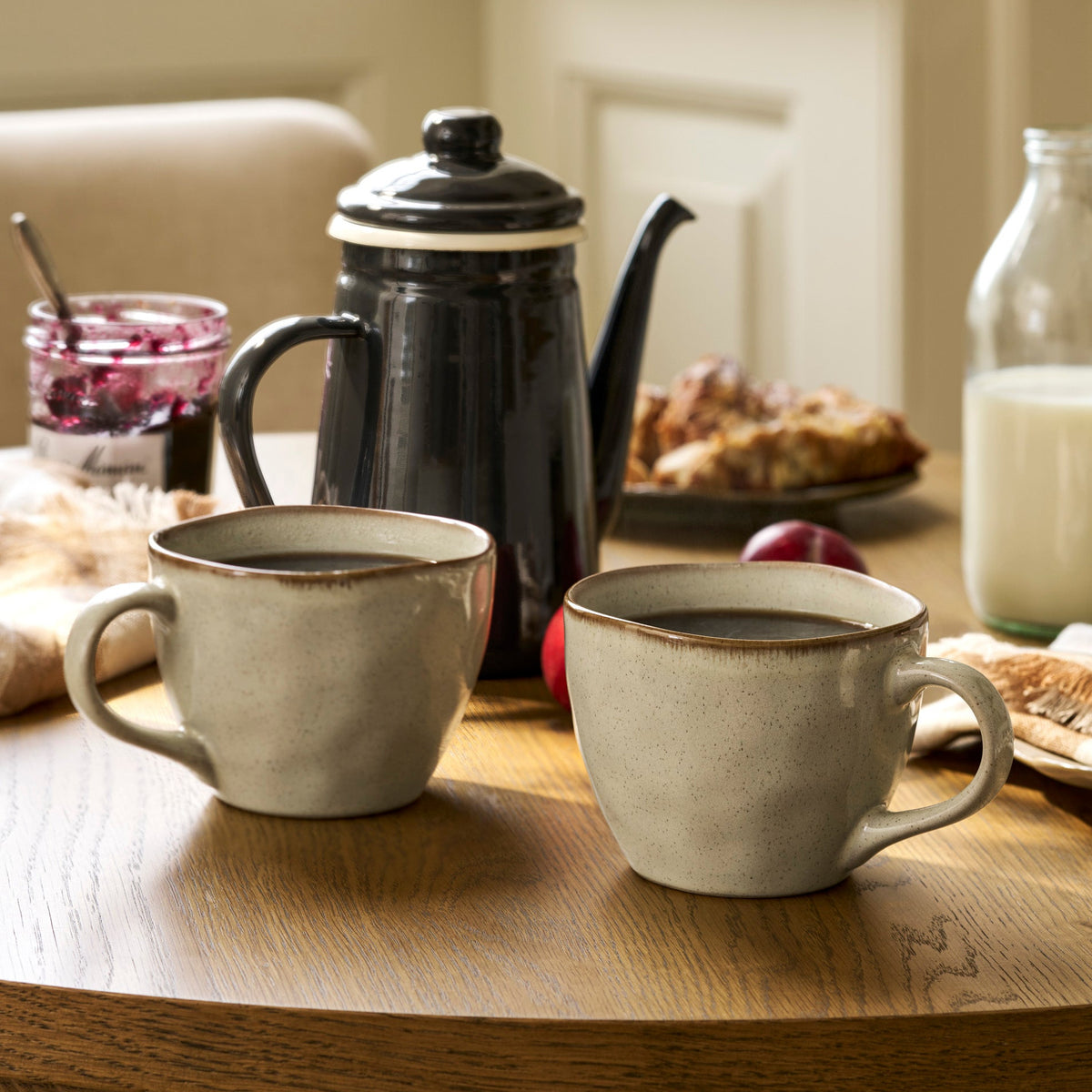 Peachcroft Mug (Set of 2)
