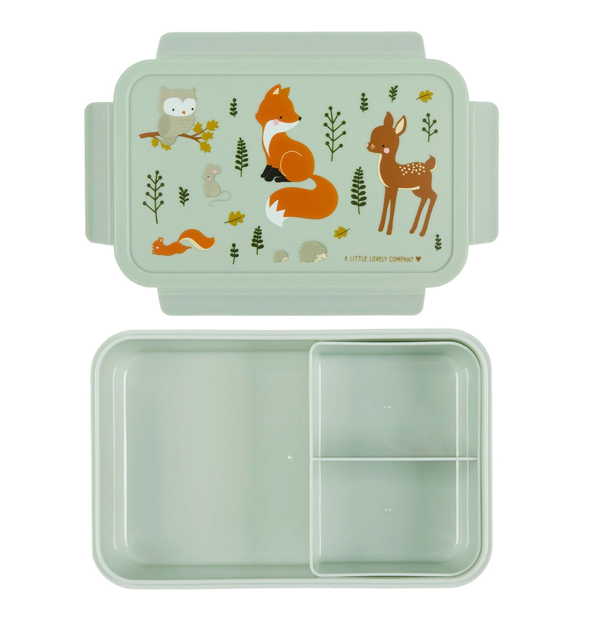 Bento Lunchbox