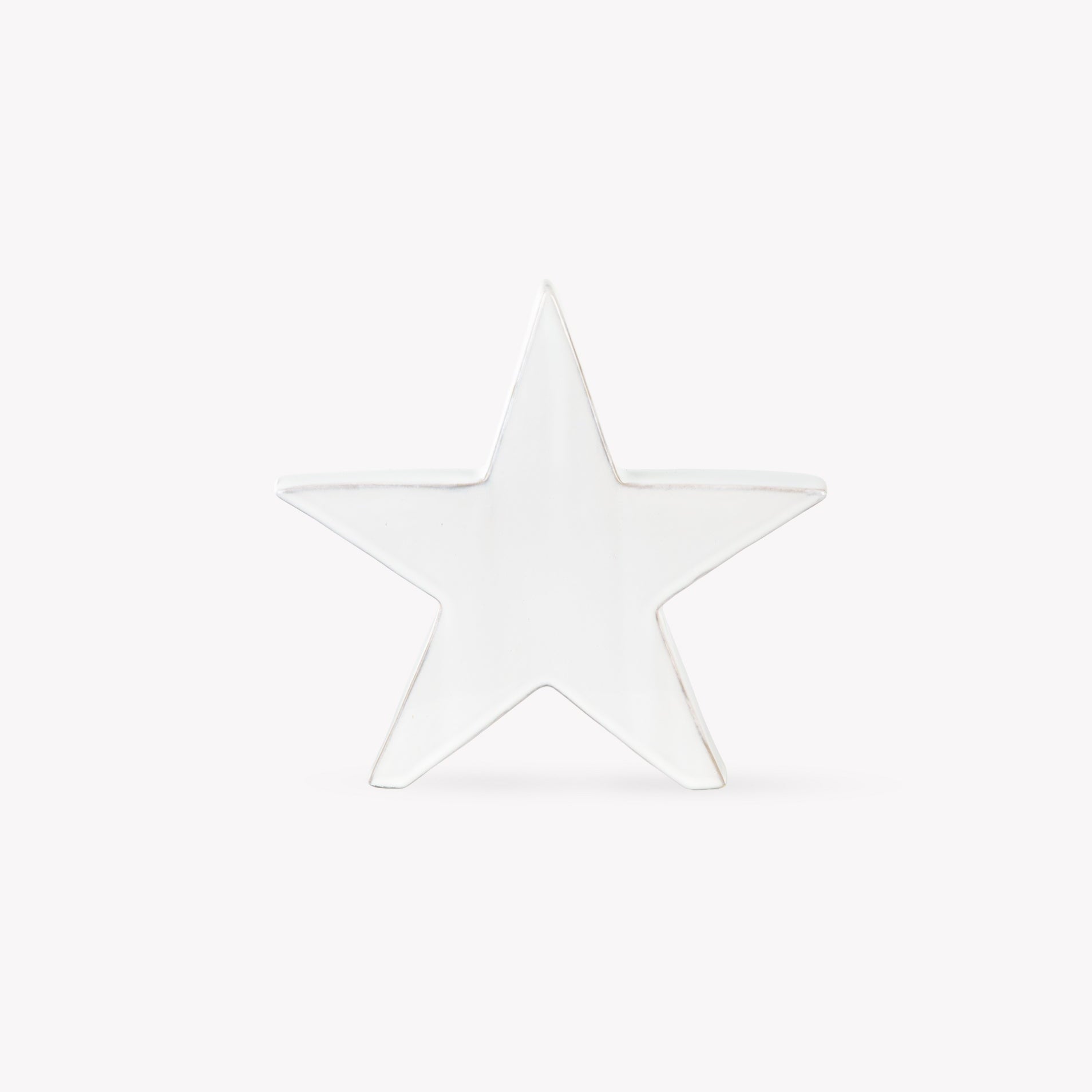 Ithaca Christmas Star - Small