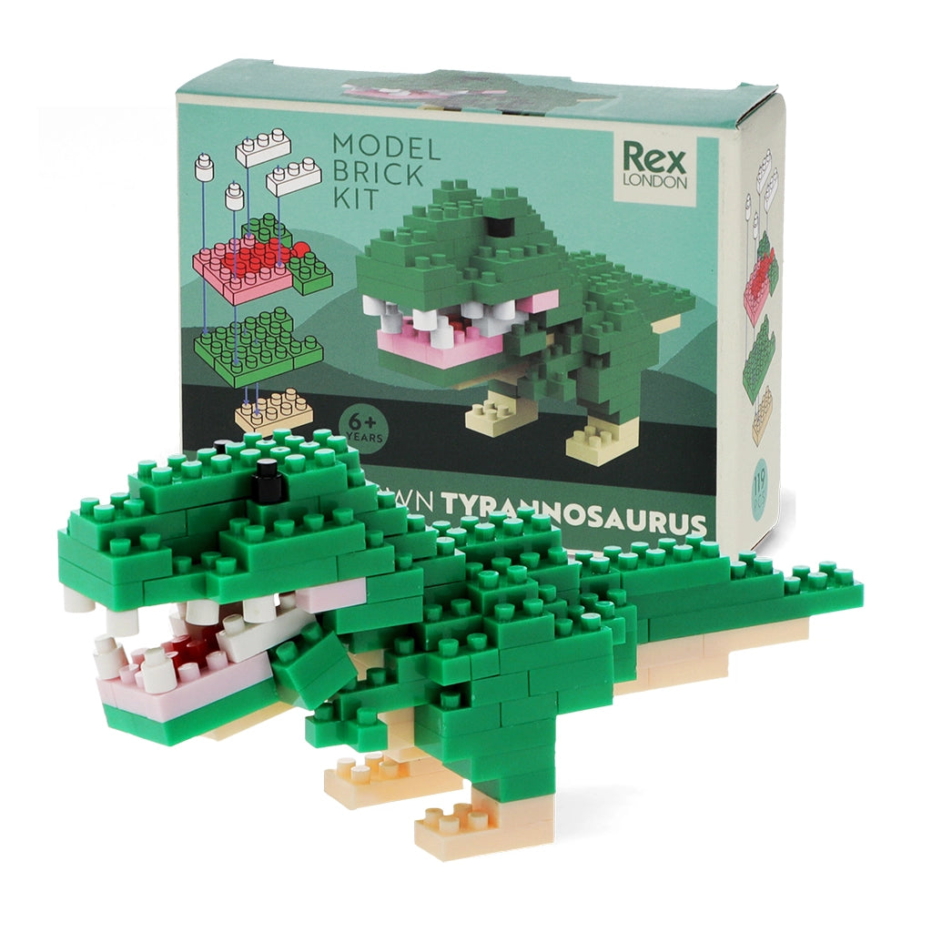 Build Your Own Model Brick Kit