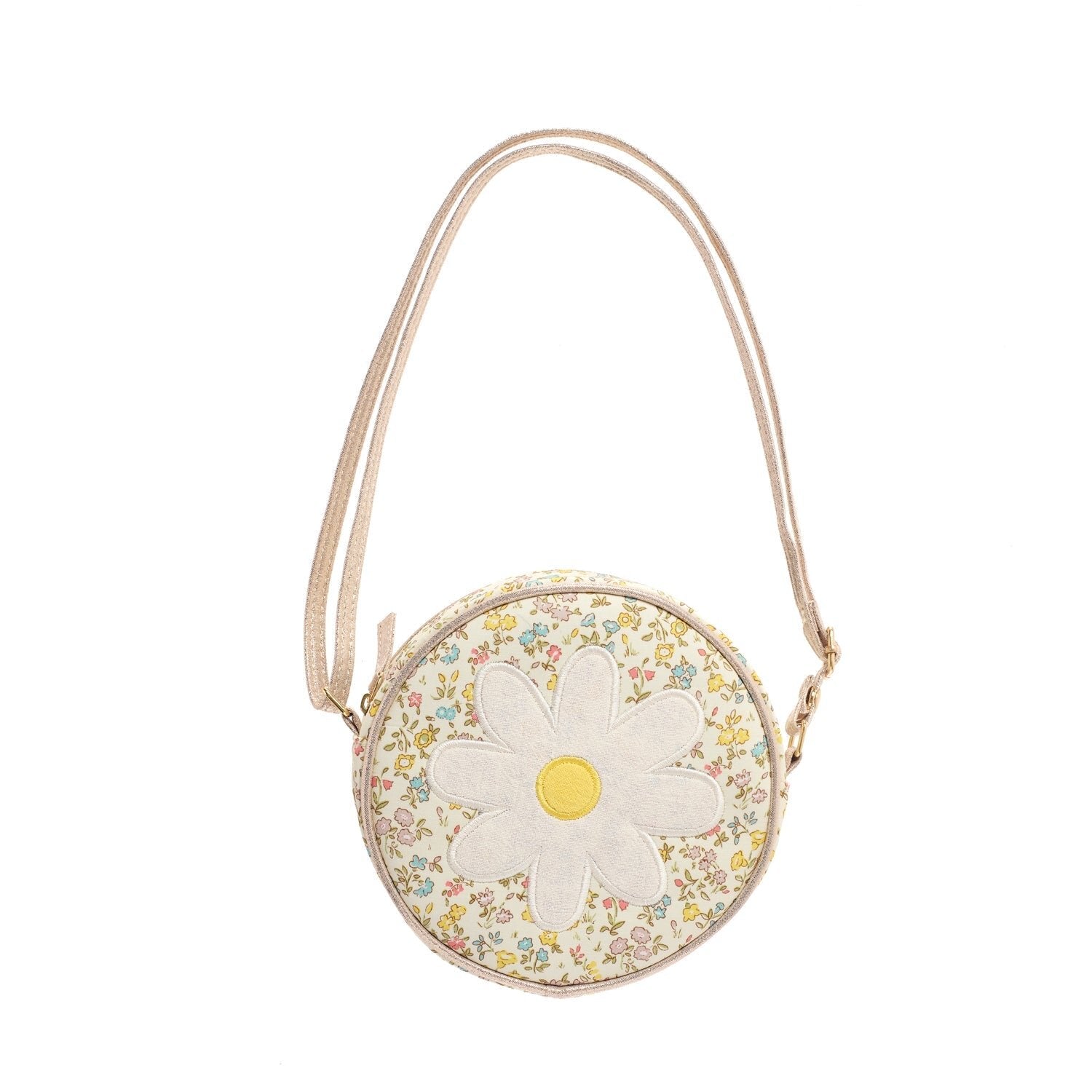 Rockahula Daisy Daisy Round Bag