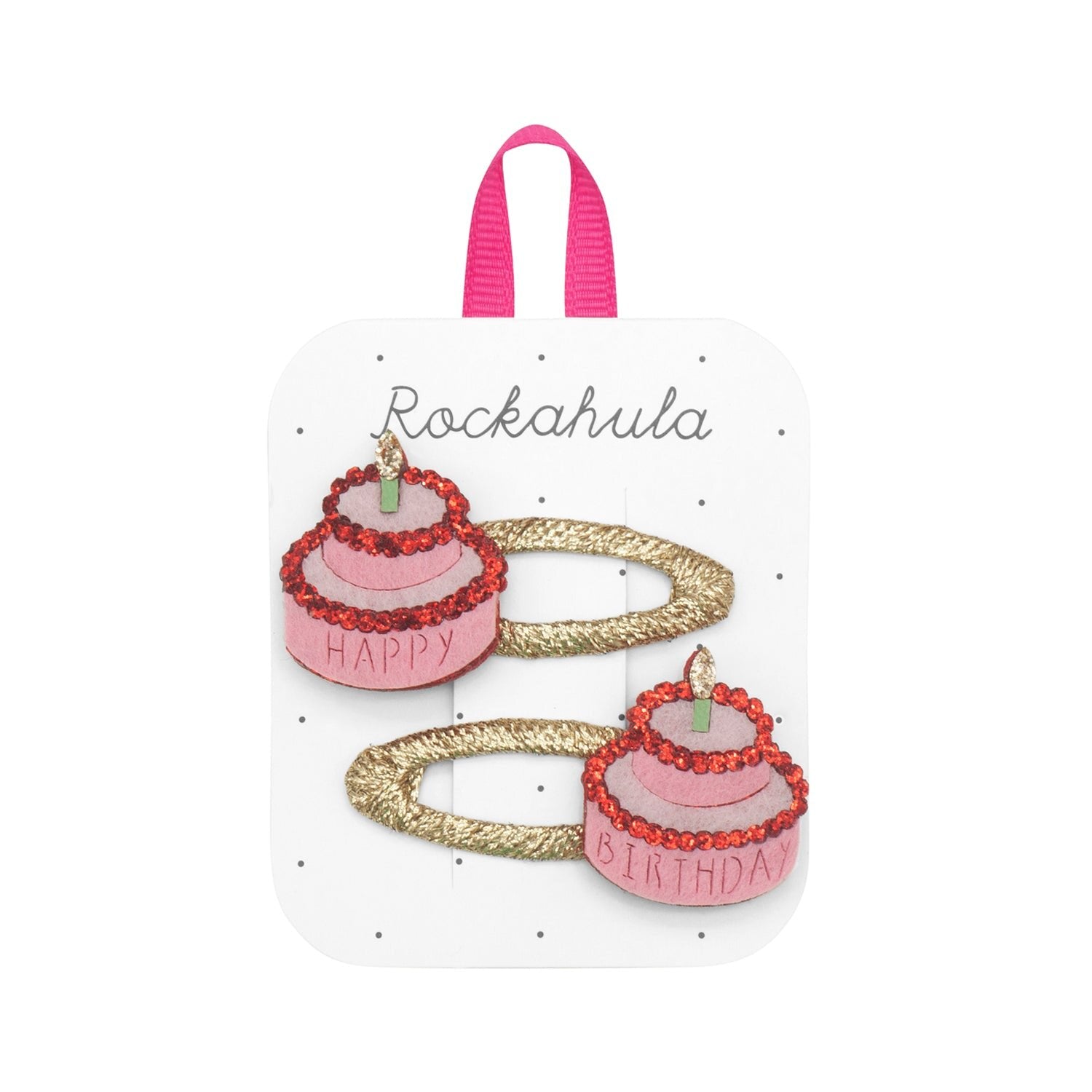Rockahula hair accessories