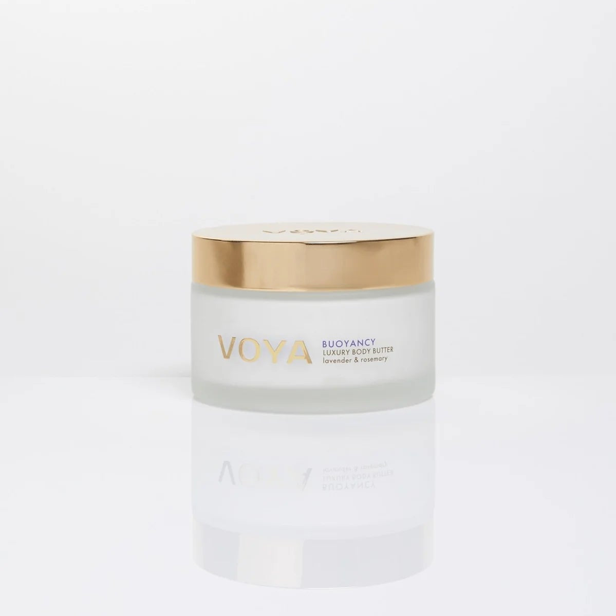 Buoyancy - Luxury Body Butter
