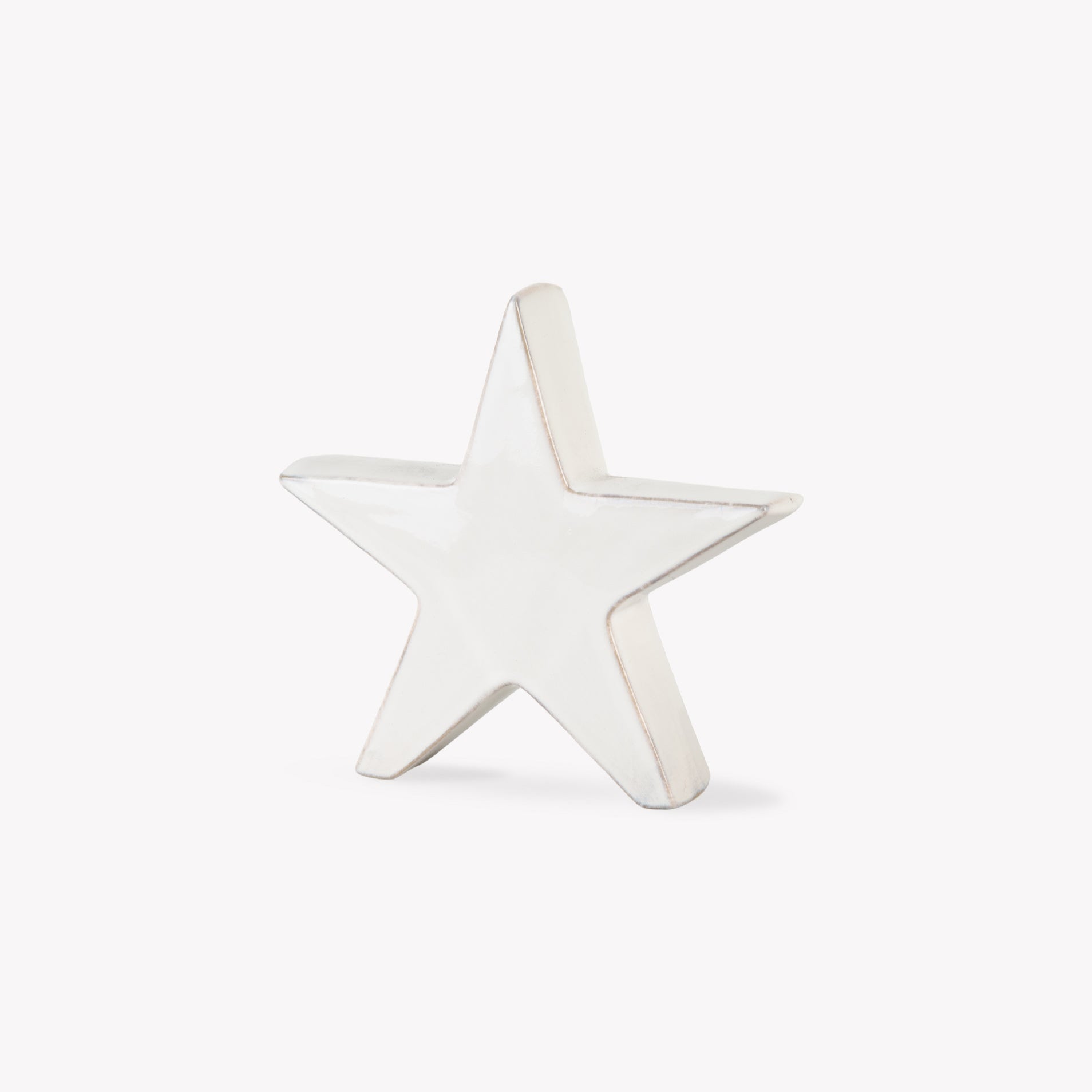 Ithaca Christmas Star - Small