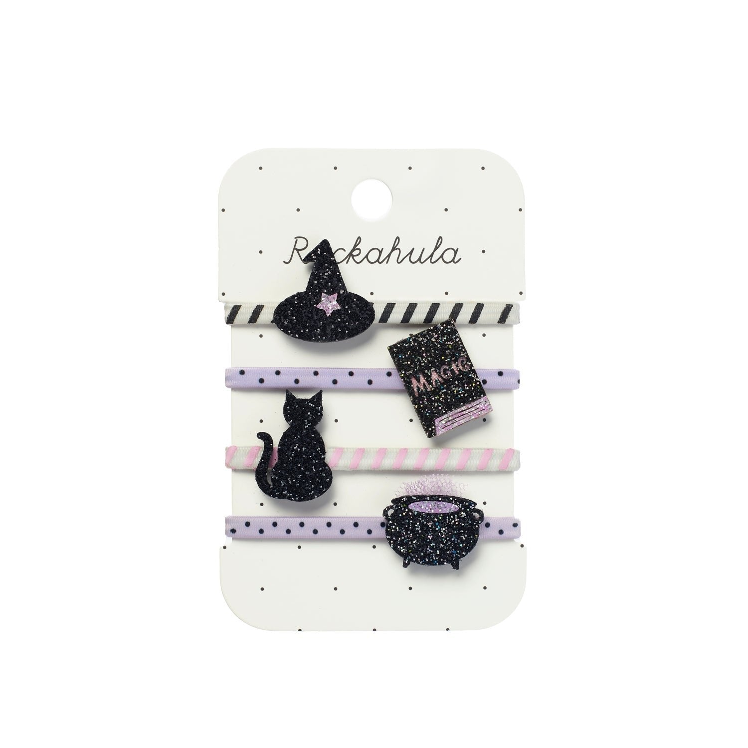 Rockahula Little Witches Kit Ponies