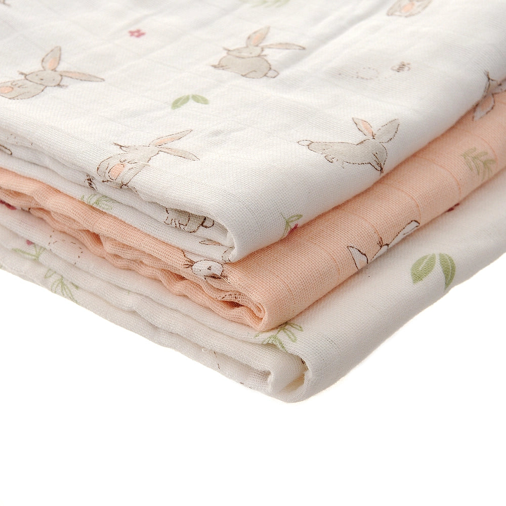 Cotton Muslin Set