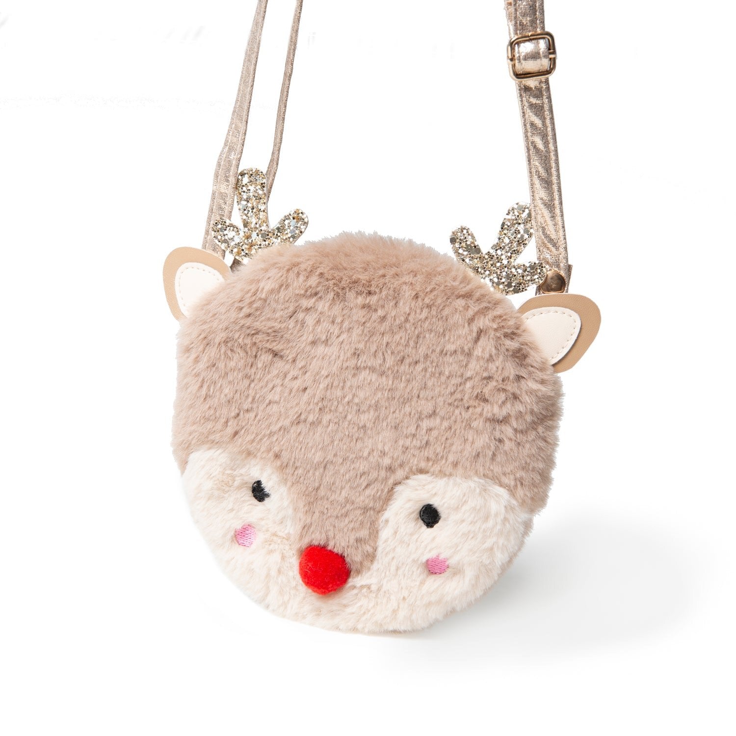 Rockahula Fluffy Reindeer Bag