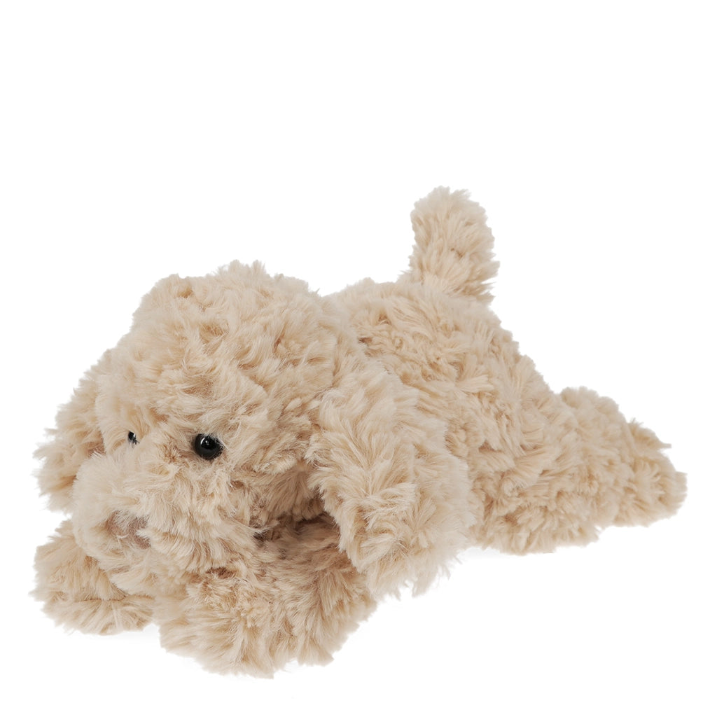 Plush Soft Toy Dog