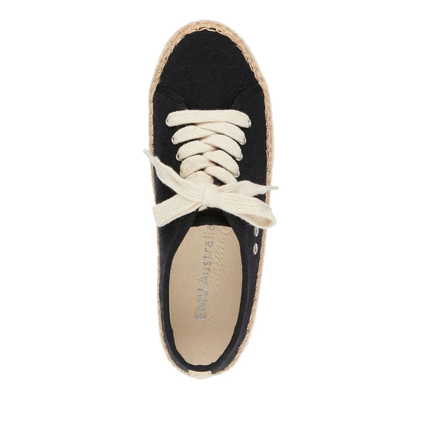 EMU Agonis Organic Canvas Shoe